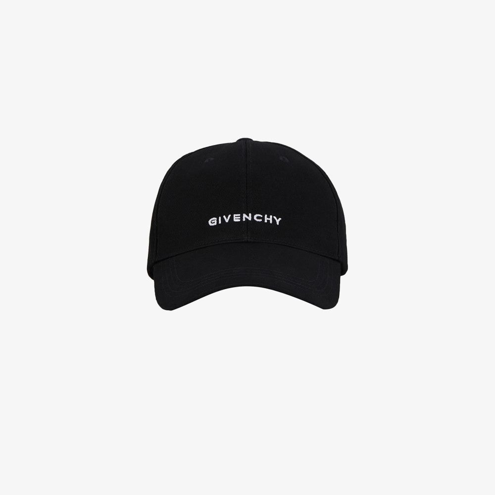 GIVENCHY Sleek Adjustable Cap for Men