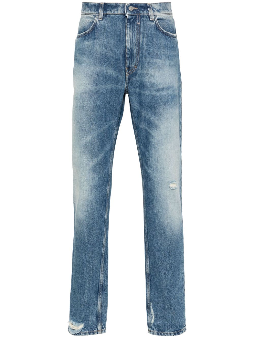 GIVENCHY Elevated Designer Jeans