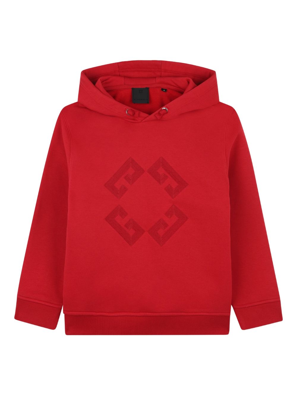 GIVENCHY Cozy Sweatshirt for Boys - Perfect for Fall/Winter 25/26