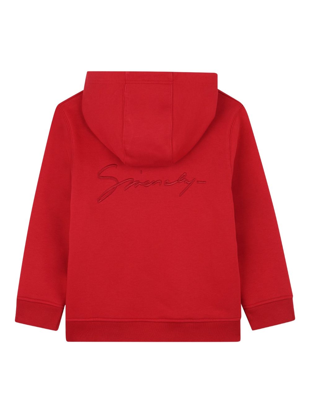 GIVENCHY Cozy Sweatshirt for Boys - Perfect for Fall/Winter 25/26
