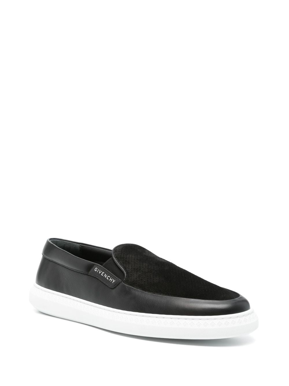 GIVENCHY Stylish Low-Top Sneakers for Men