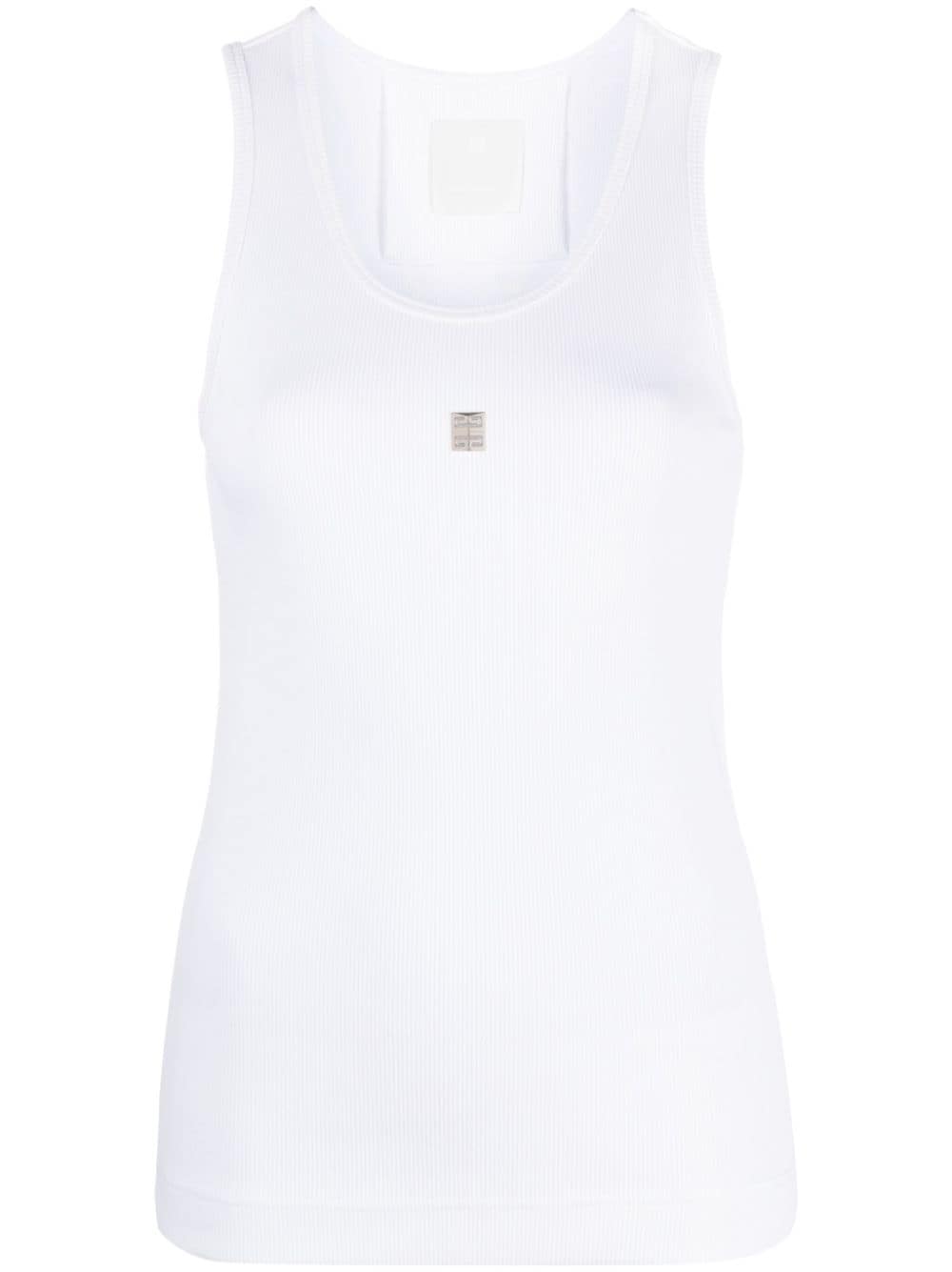GIVENCHY Chic Slim-Fit Tank Top