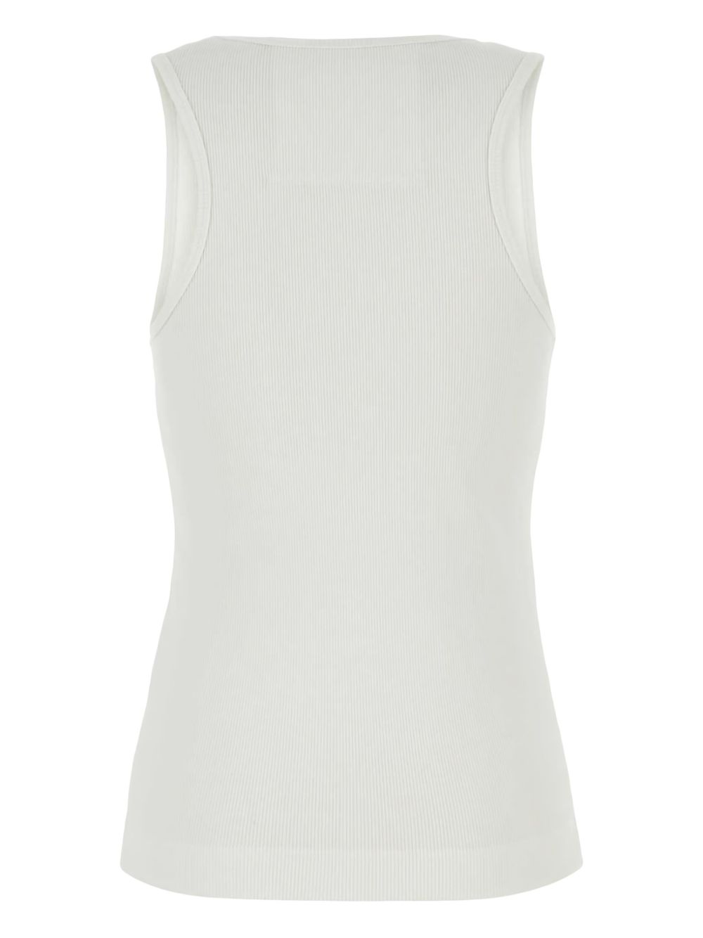 GIVENCHY Elevated Cotton Blend Top for Women