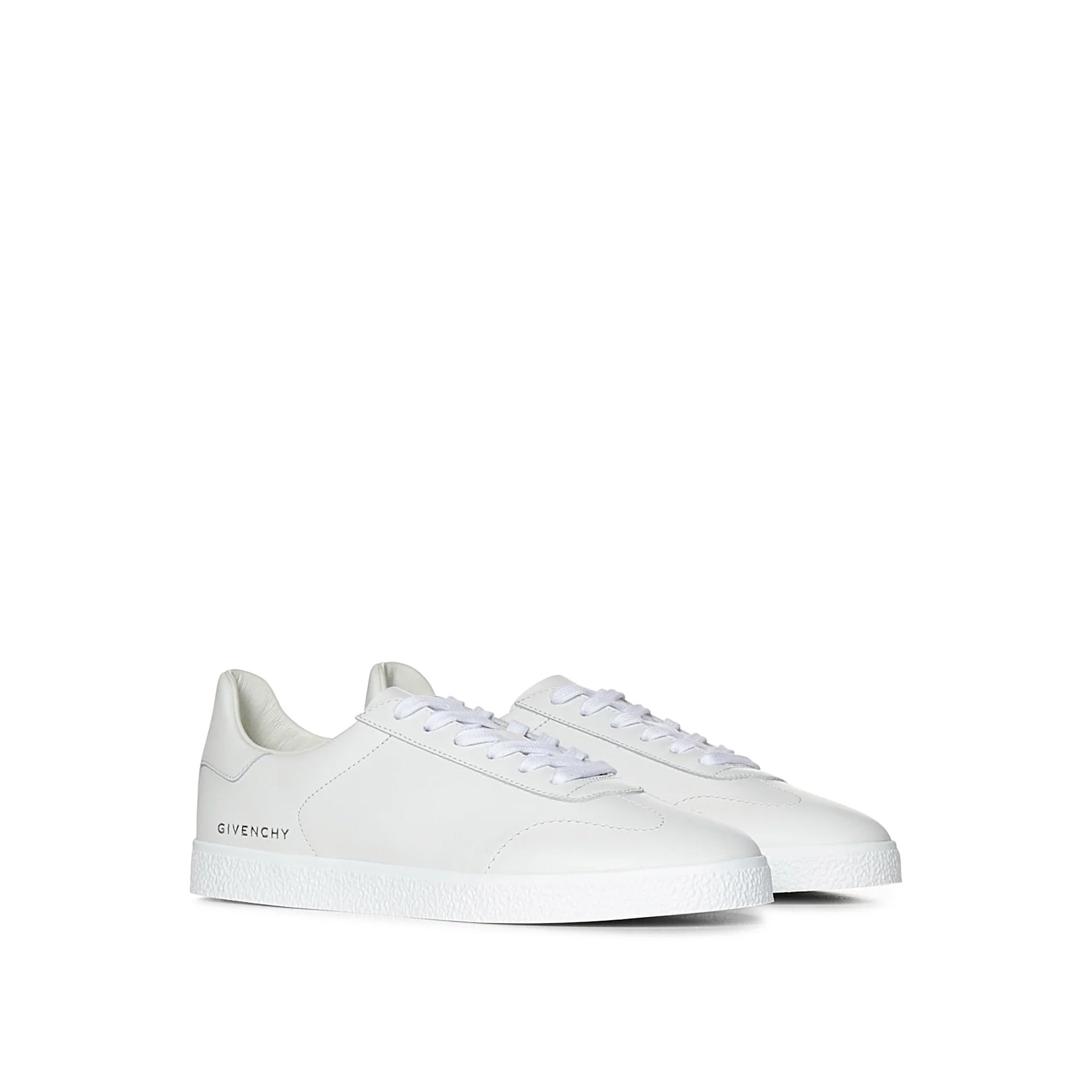GIVENCHY Leather Low Sneaker for Women