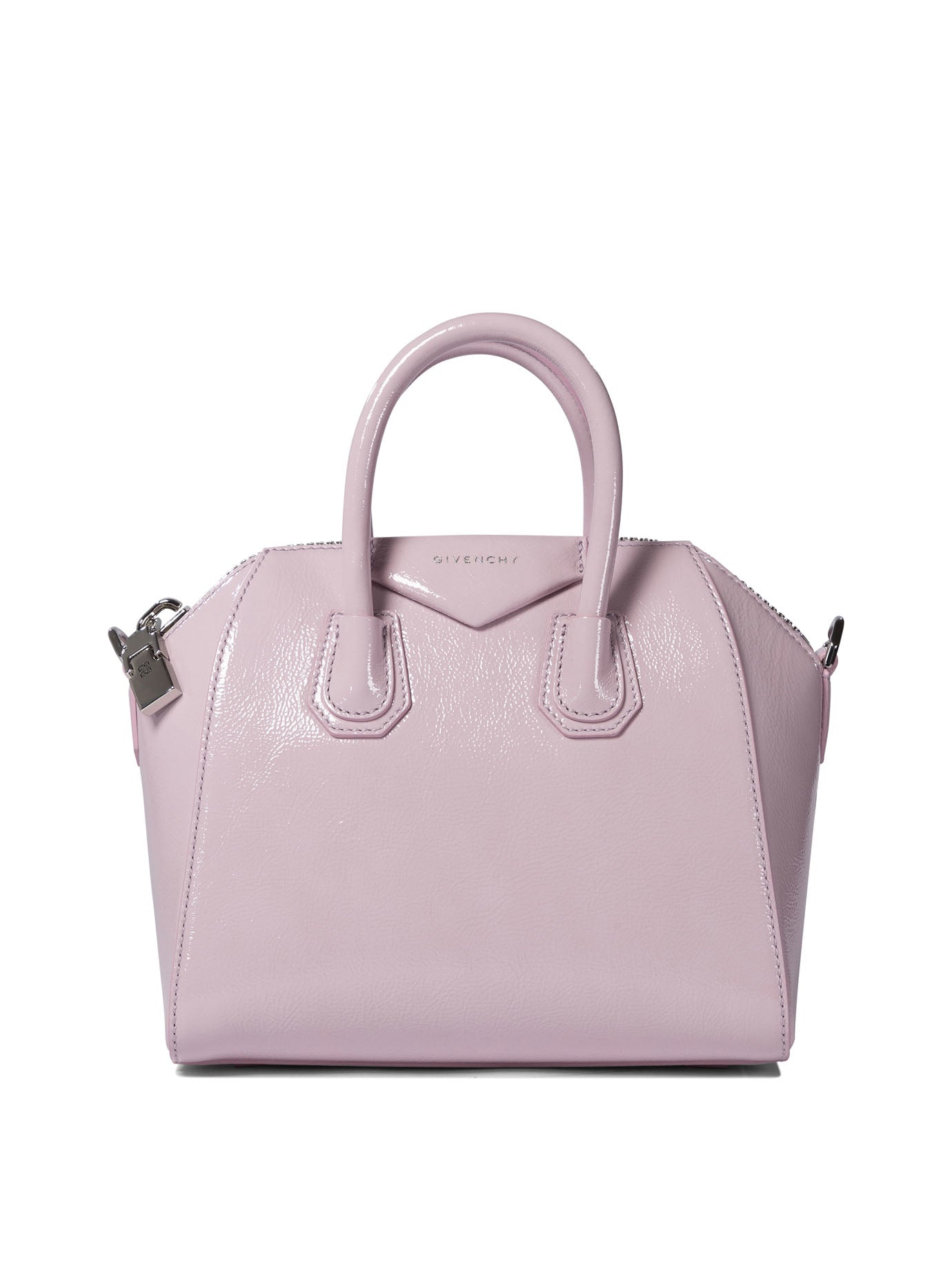 GIVENCHY Chic Cotton Handbag for Women - Spacious Design