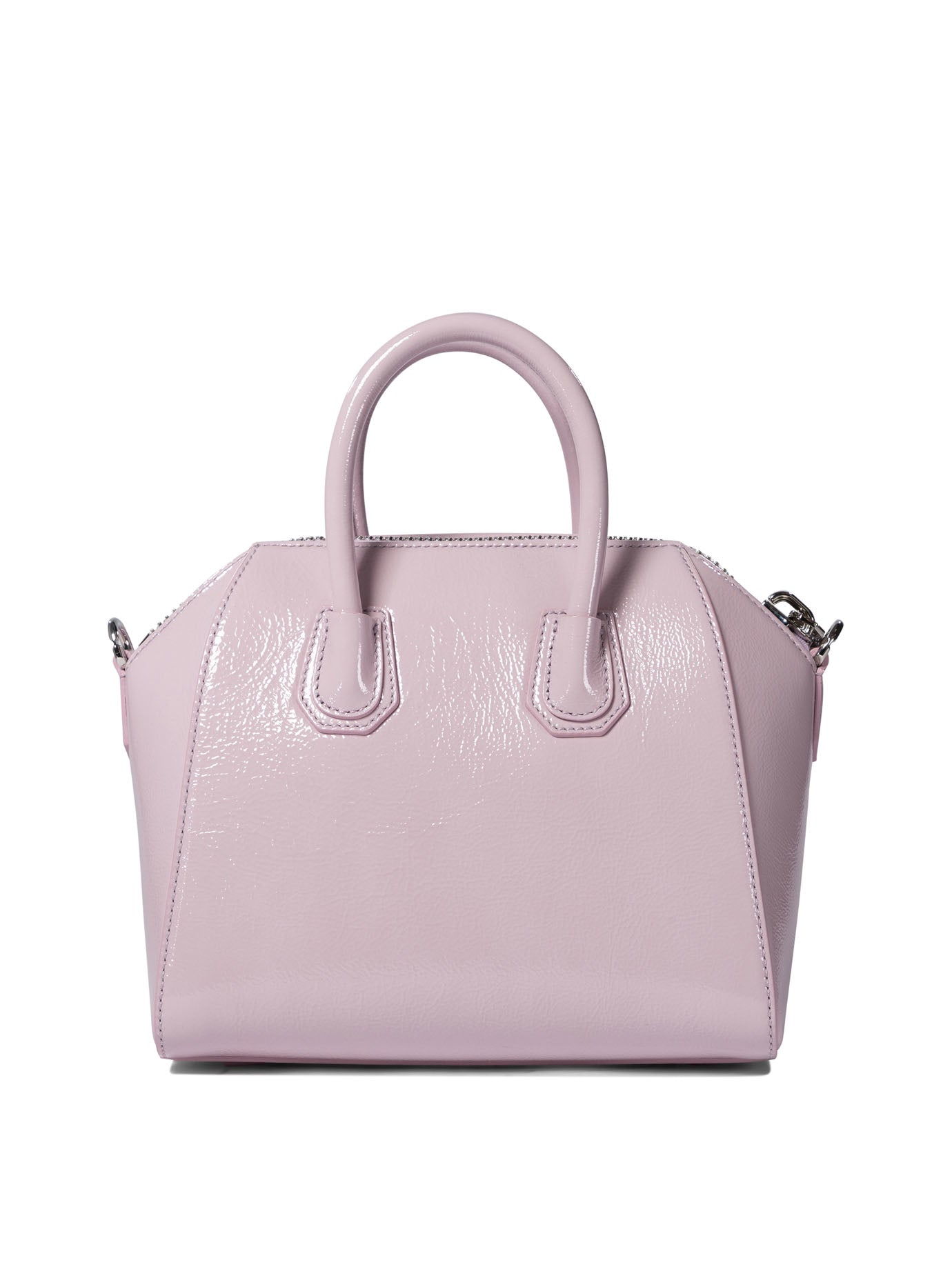 GIVENCHY Chic Cotton Handbag for Women - Spacious Design