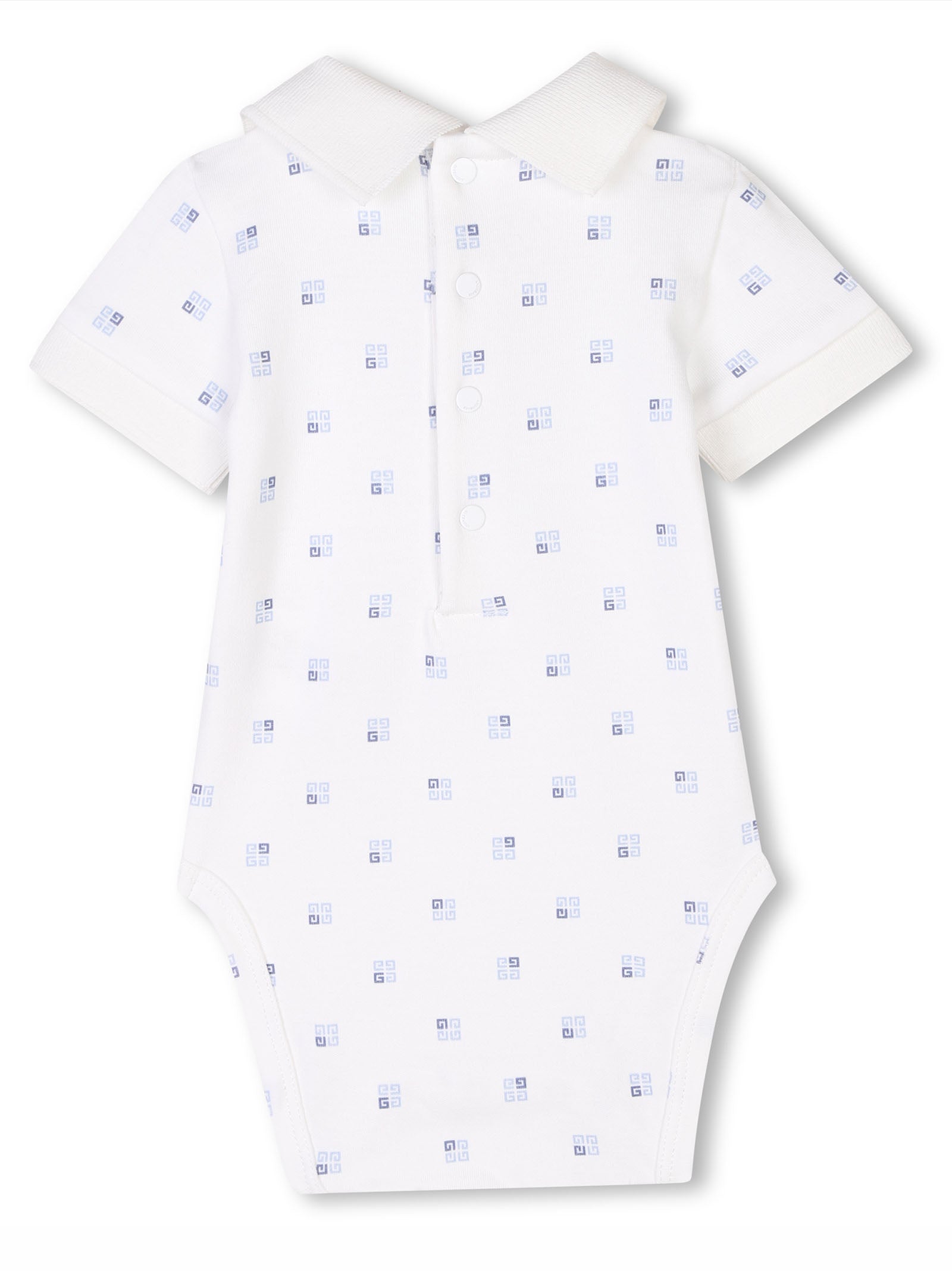 GIVENCHY KIDS Boys' Mini Dungaree and Playsuit Set