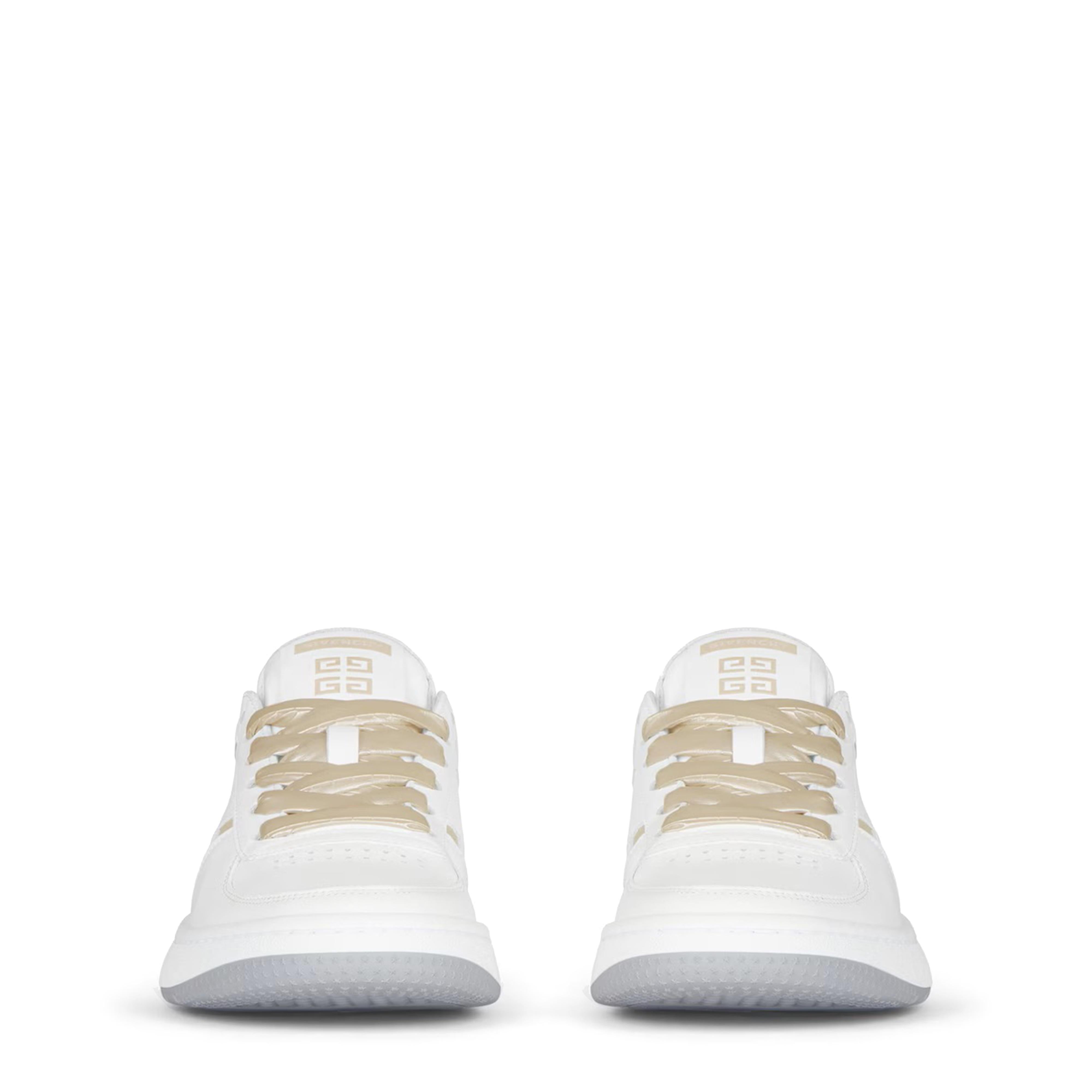GIVENCHY Lace Up Sneakers for Women