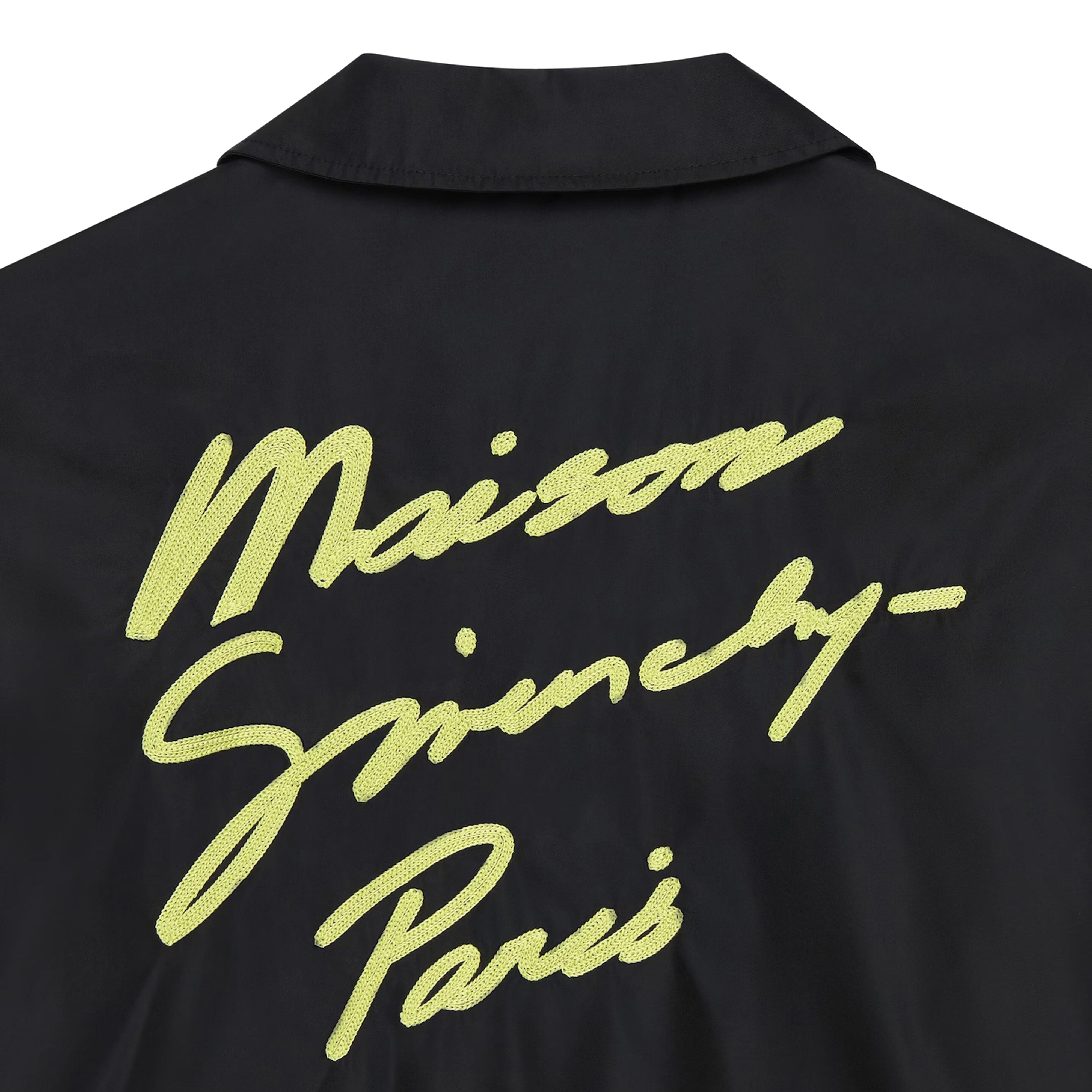 GIVENCHY Relaxed Fit Overshirt for Men