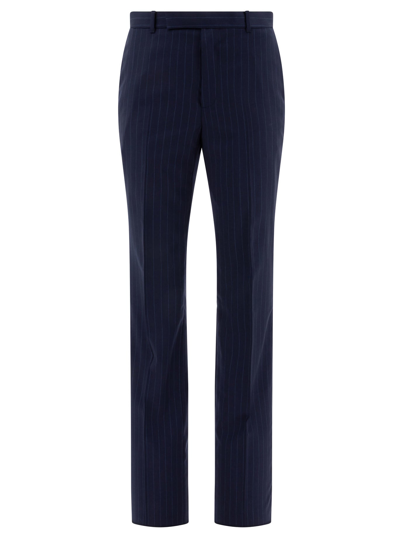 GIVENCHY Slim-Fit Tailored Trousers - Size 48 IT