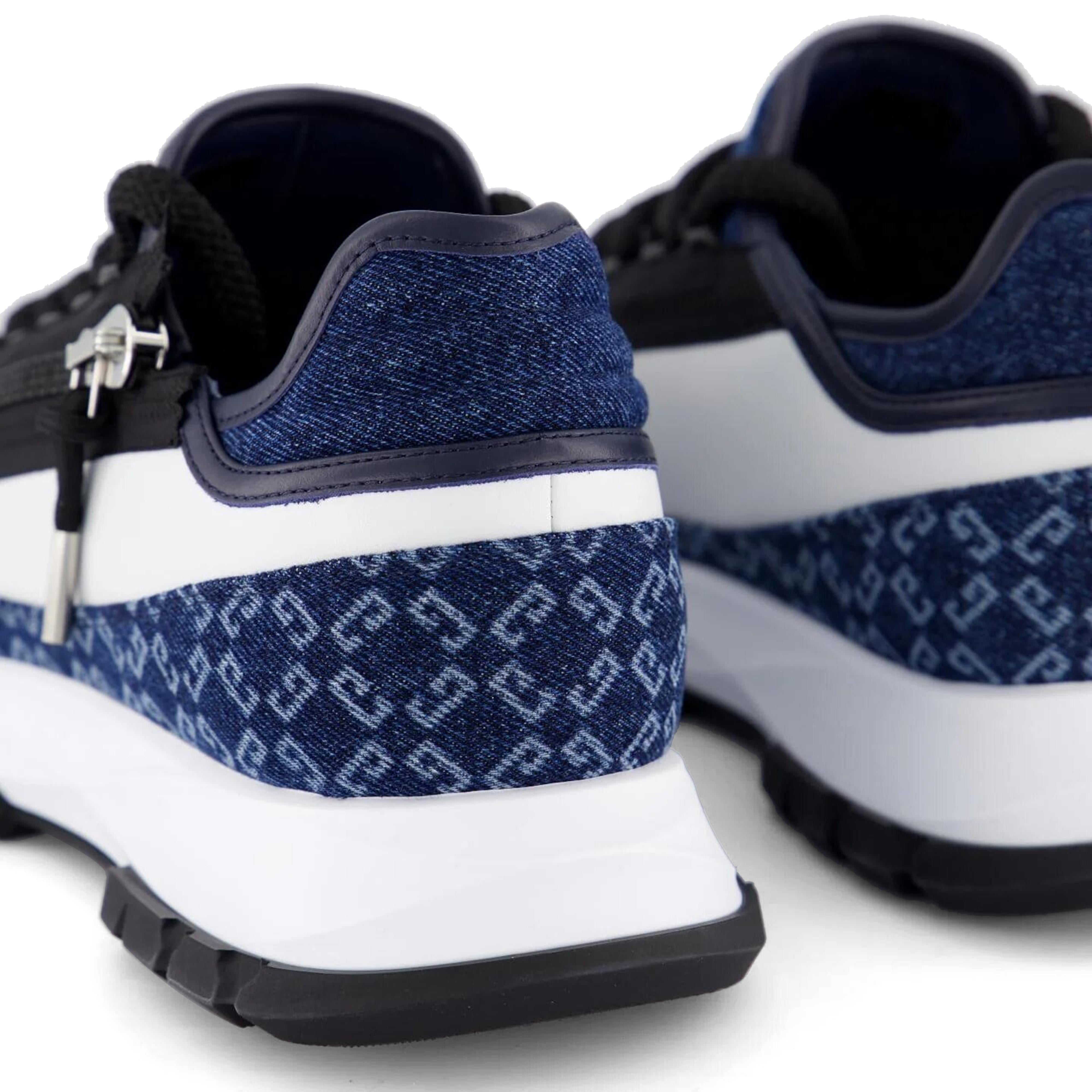 GIVENCHY Spectre Runner Sneakers for Men