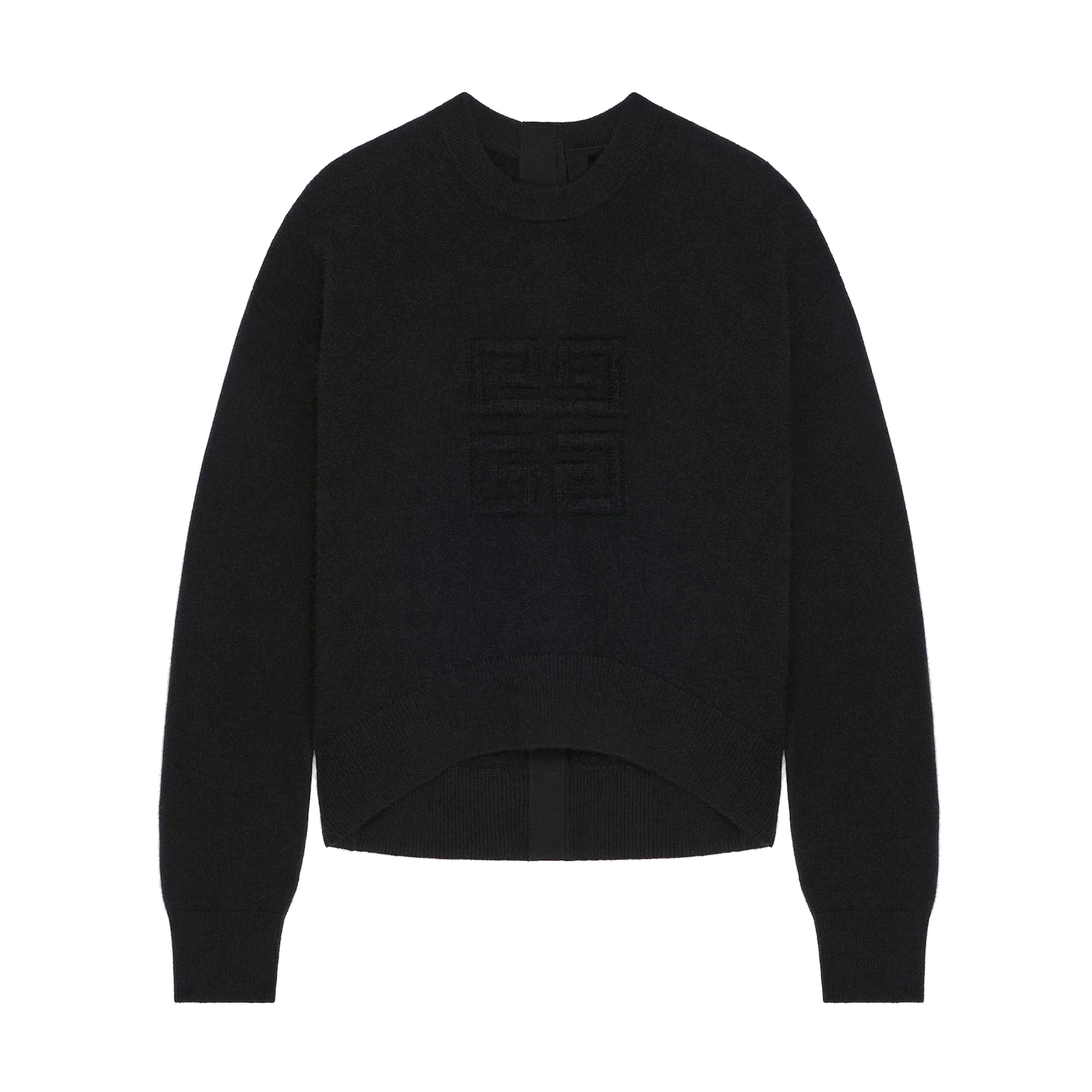 GIVENCHY Cozy Women's Sweater for Spring/Summer 2025