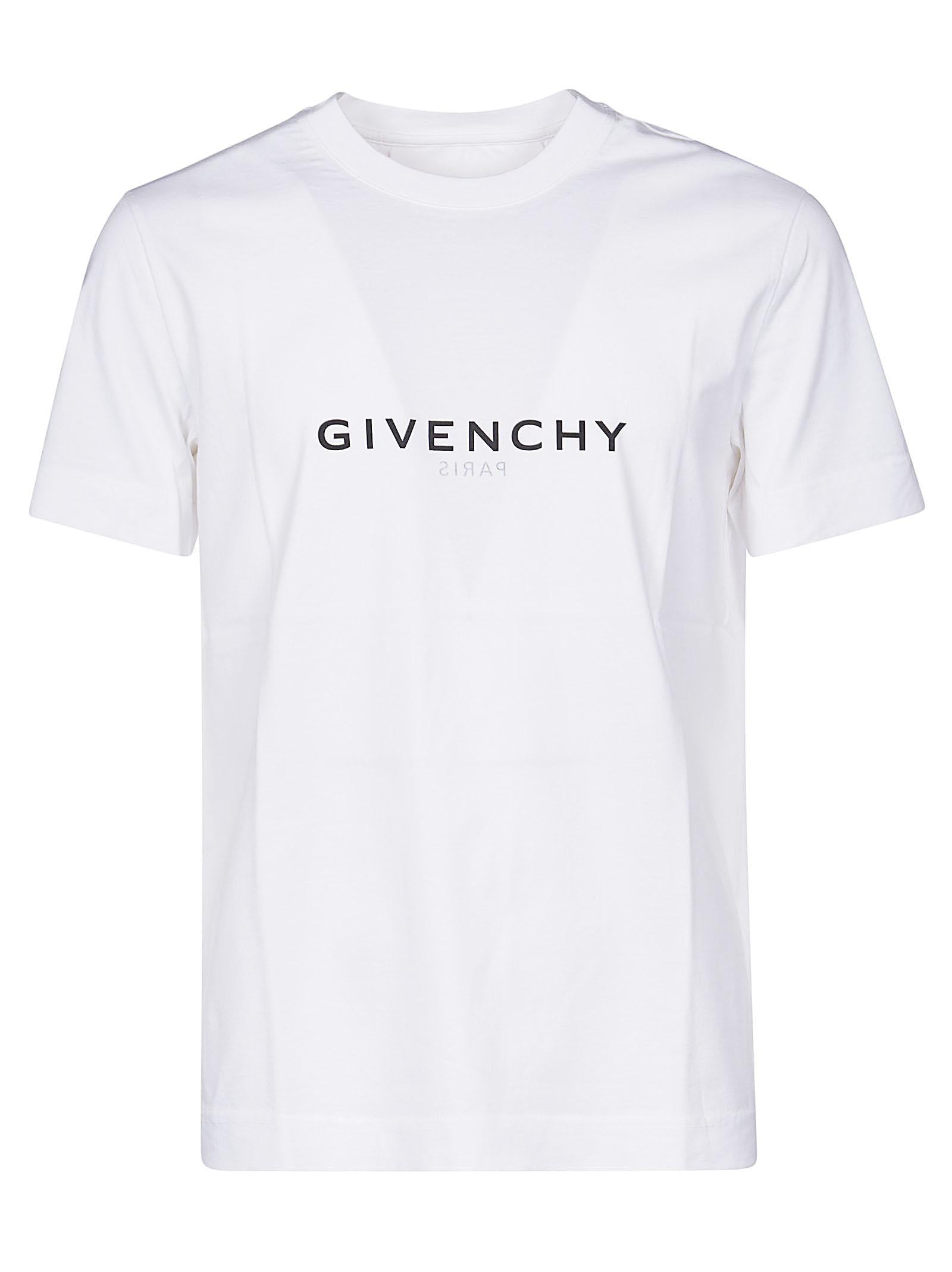 GIVENCHY Stylish Men's T-Shirt