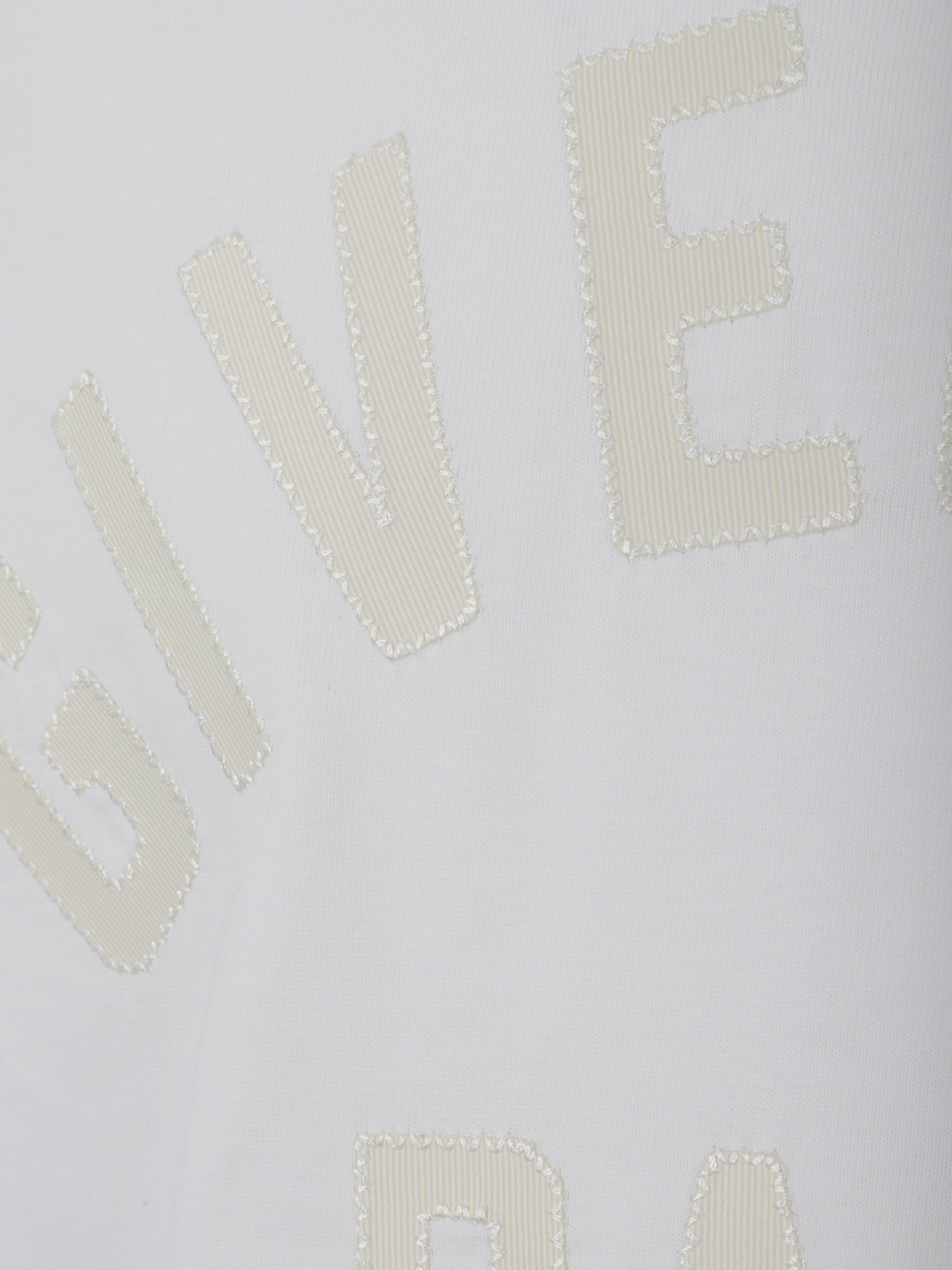 GIVENCHY Classic Cotton T-Shirt for Men