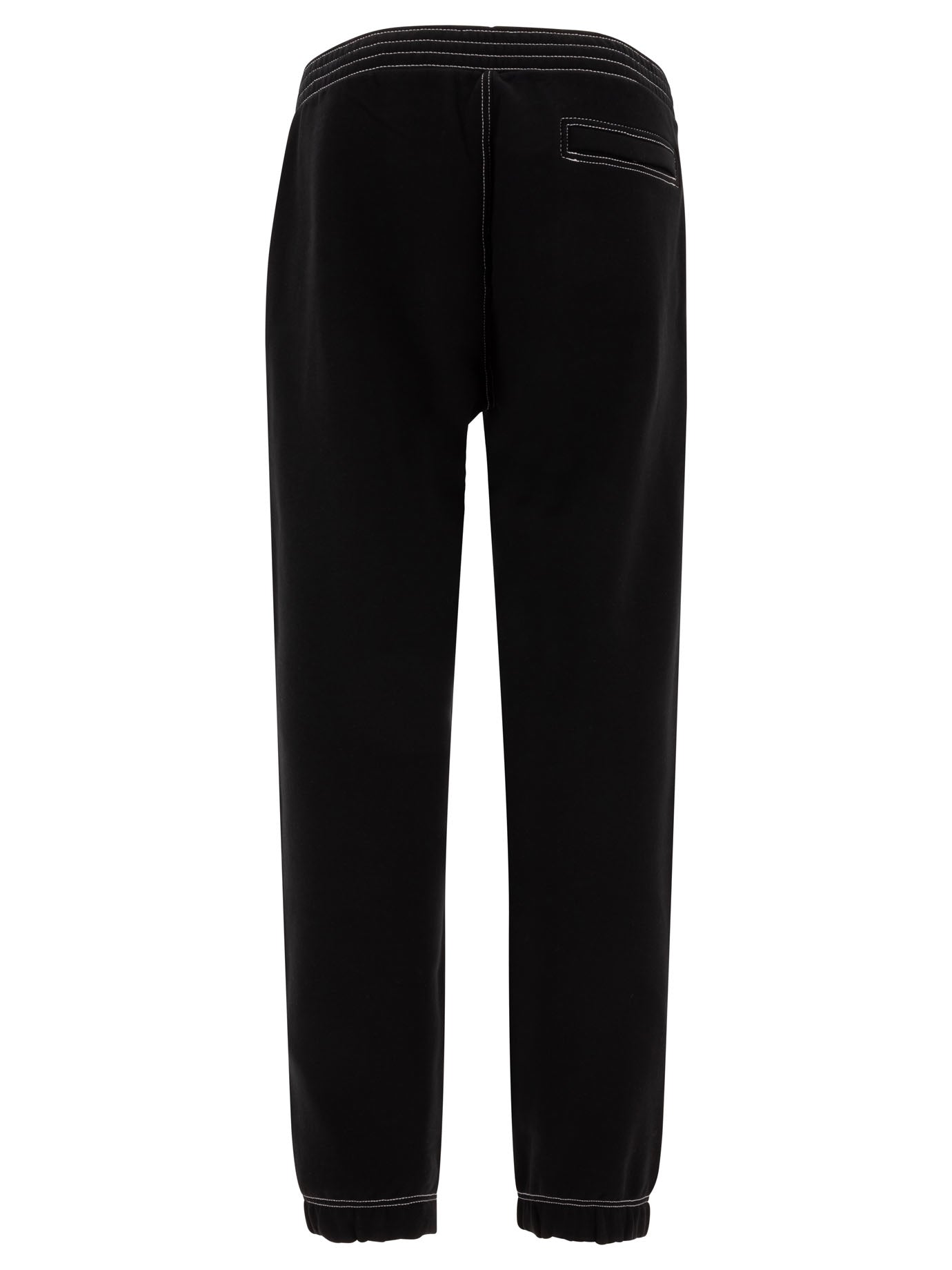 GIVENCHY Sleek Trousers for Modern Men - Spring Summer 25