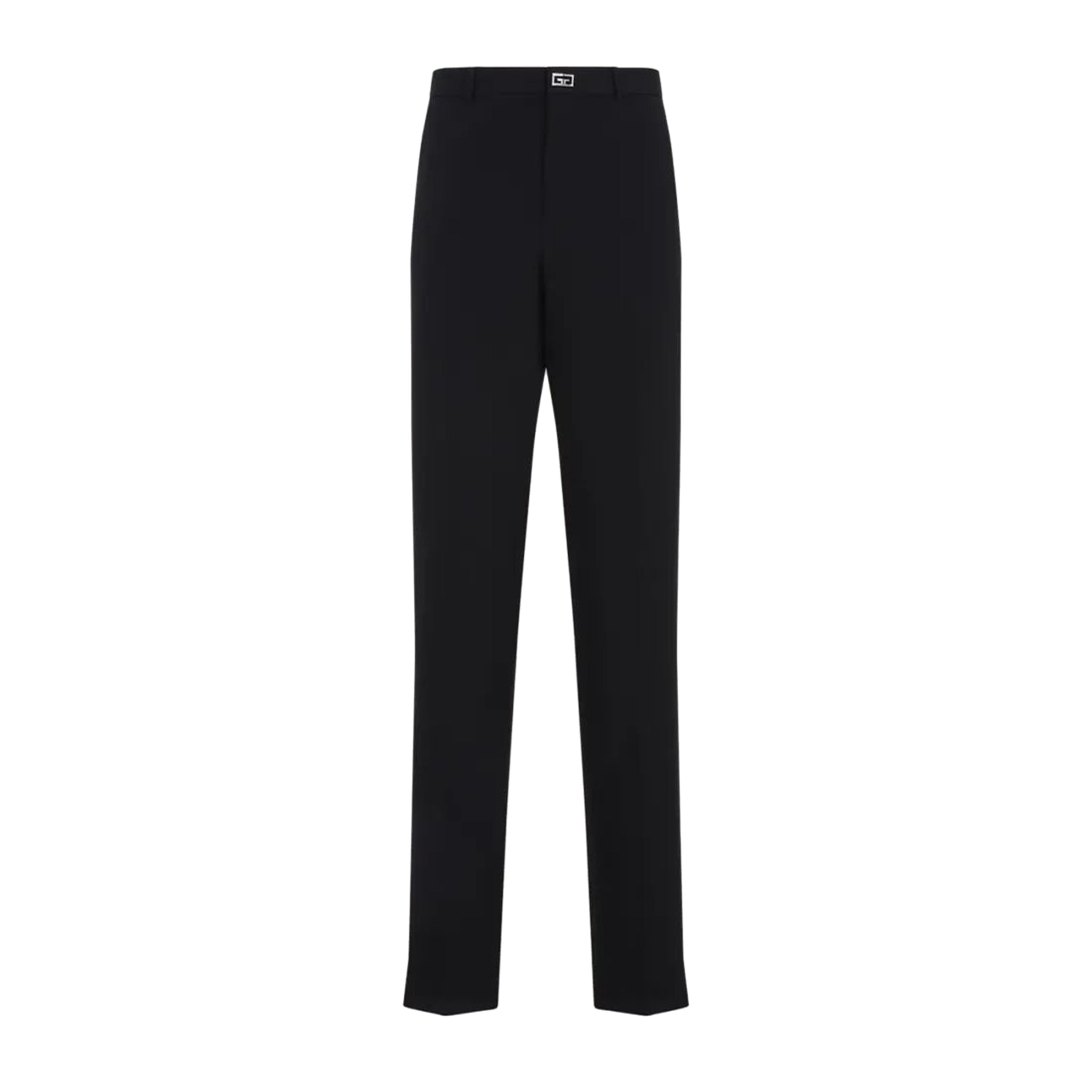 GIVENCHY Tailored Trousers for Men - Perfect Fit for Spring/Summer 2025