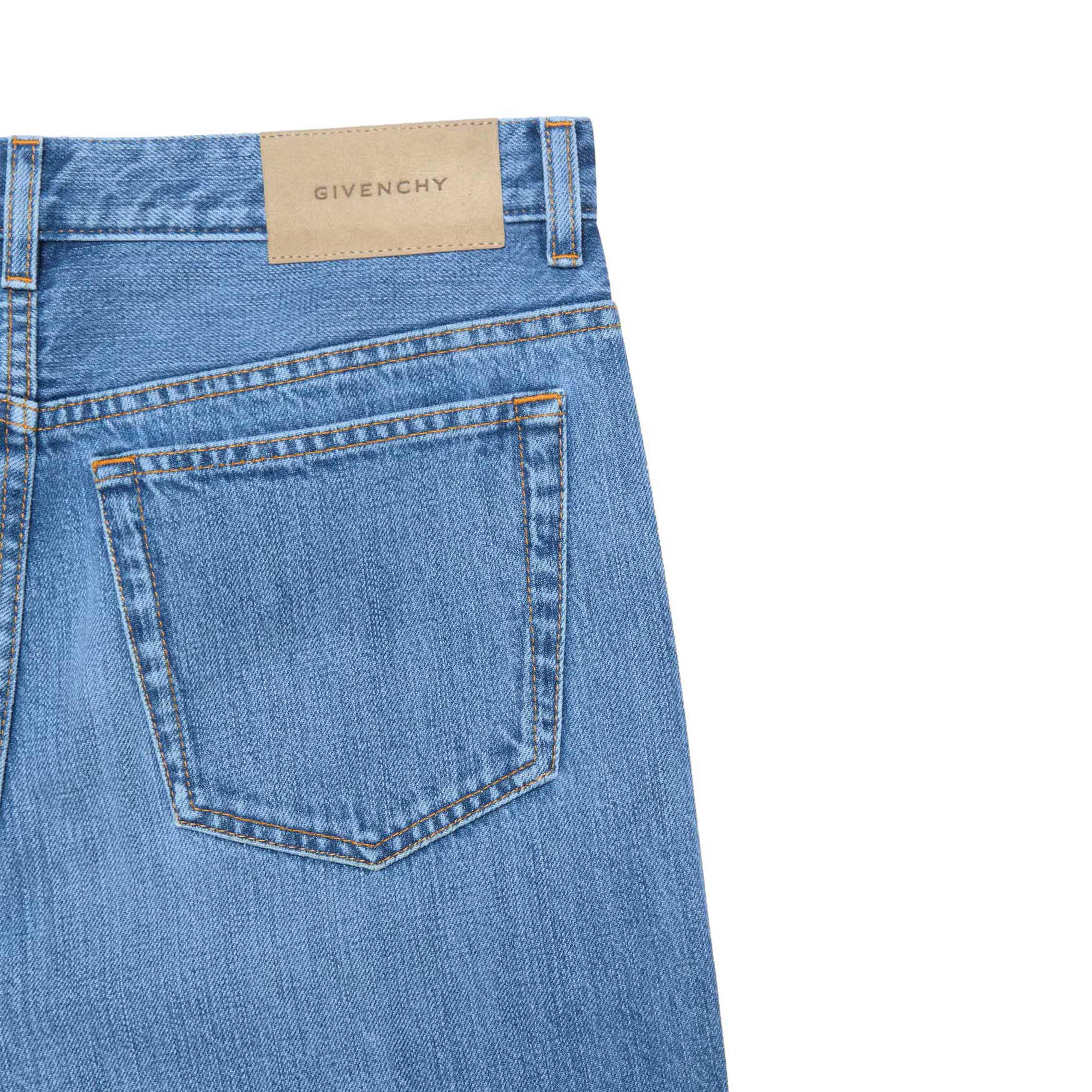 GIVENCHY Stylish Women's Trousers