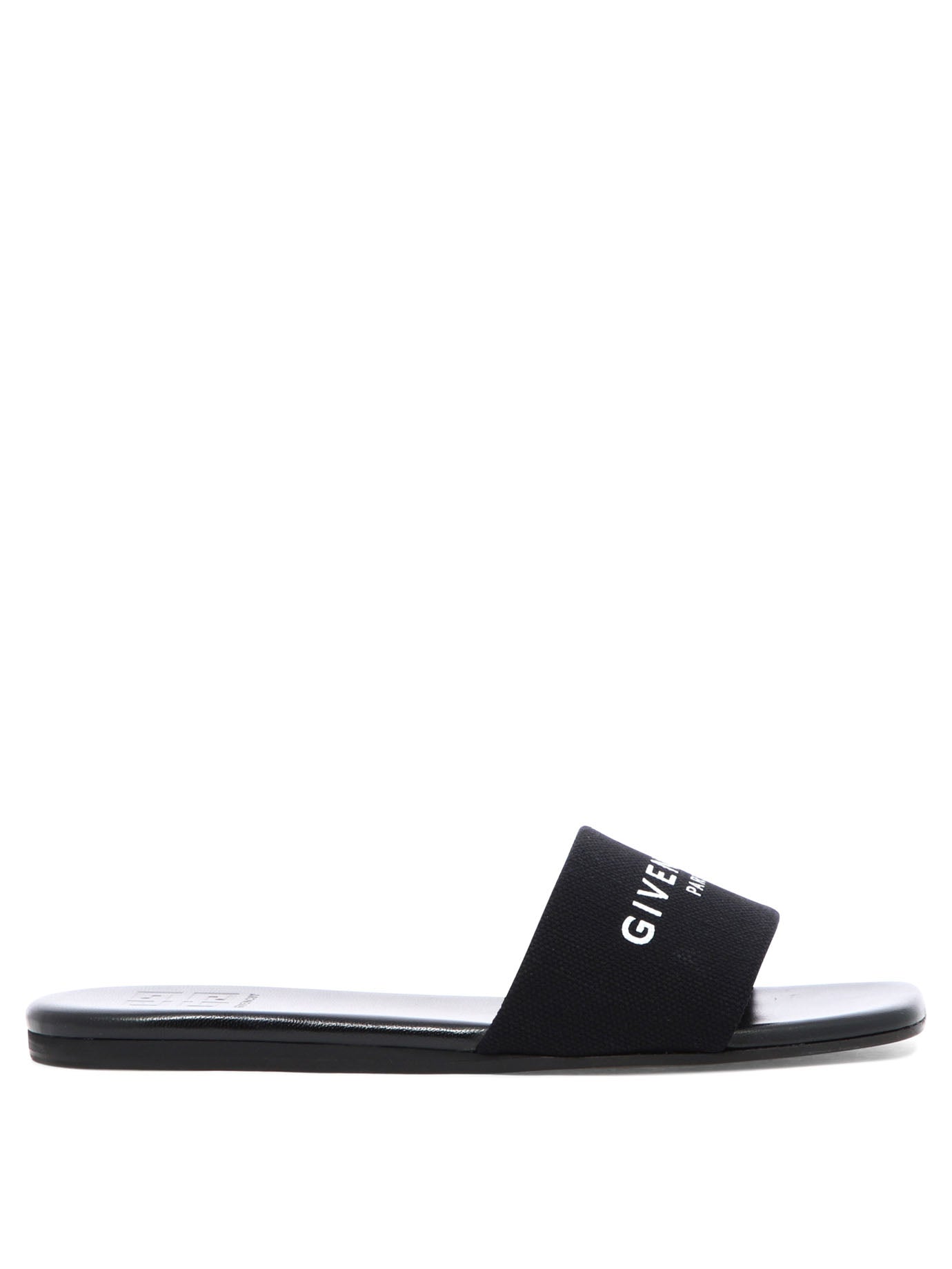 GIVENCHY Elevated 4G Sandals for Women
