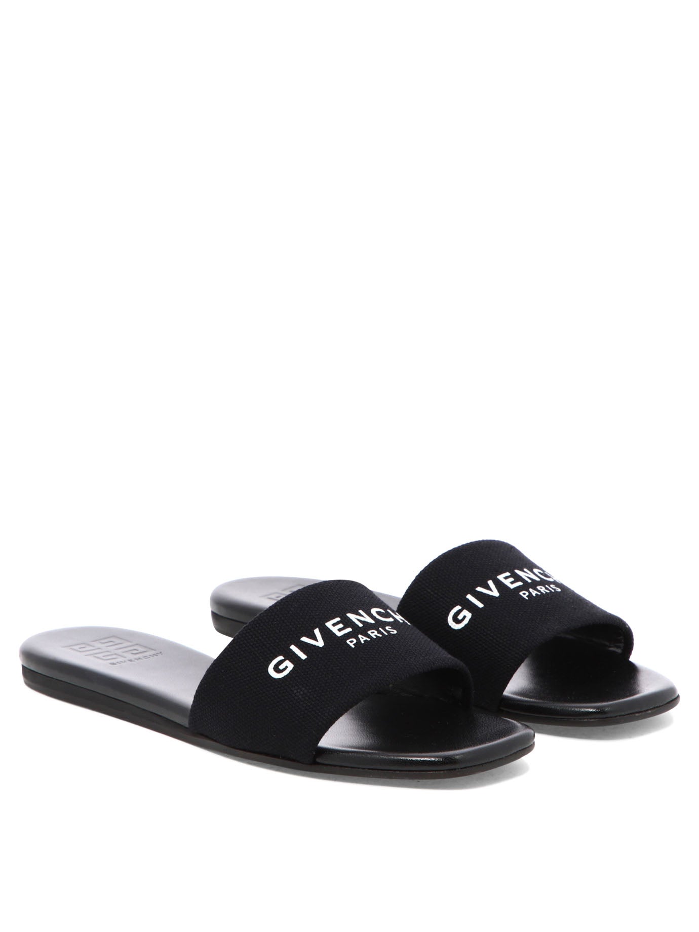 GIVENCHY Elevated 4G Sandals for Women