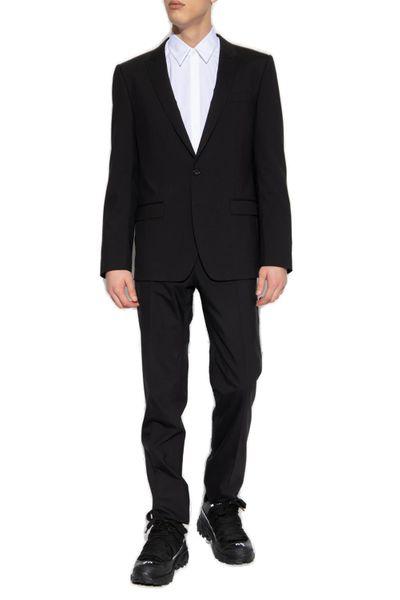 DOLCE & GABBANA Two-Piece Suit for Men
