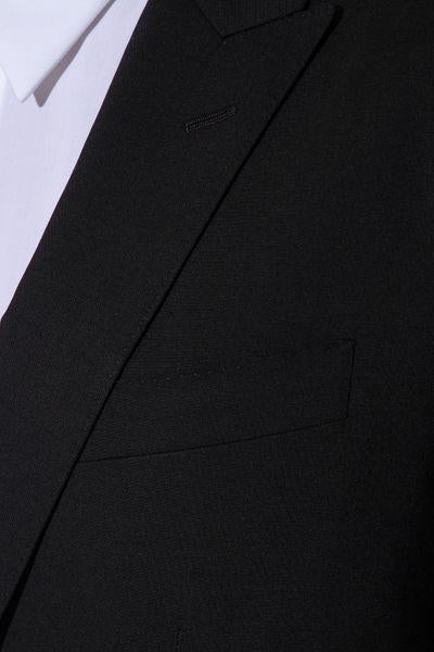 DOLCE & GABBANA Men's Two-Piece Stretch Wool Suit