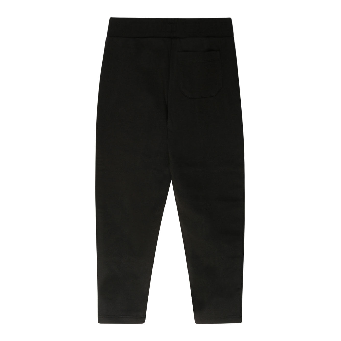 GOLDEN GOOSE Chic Cotton Blend Trousers for Boys - Perfect for Every Occasion