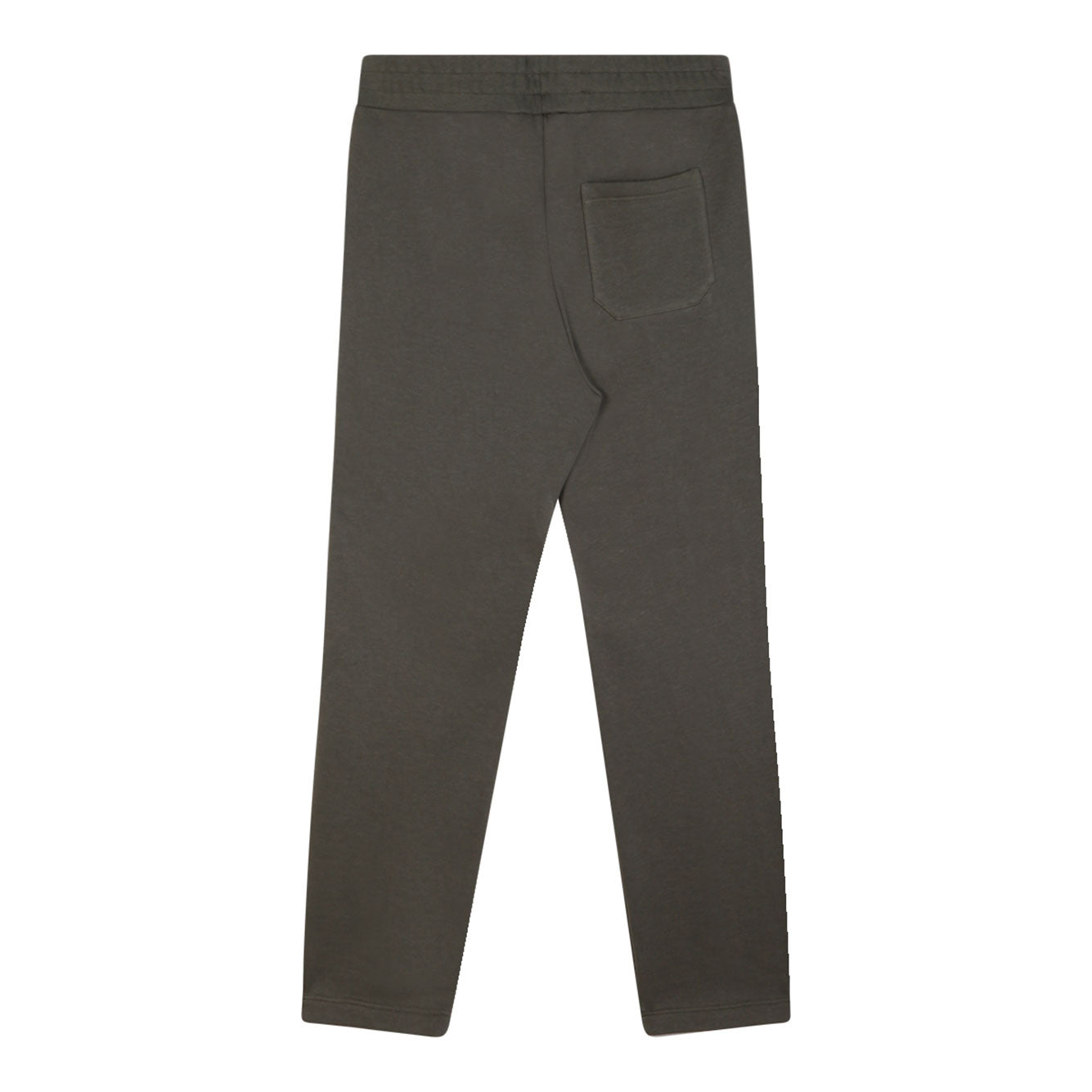 GOLDEN GOOSE Stylish Boys' Cotton-Polyester Trousers