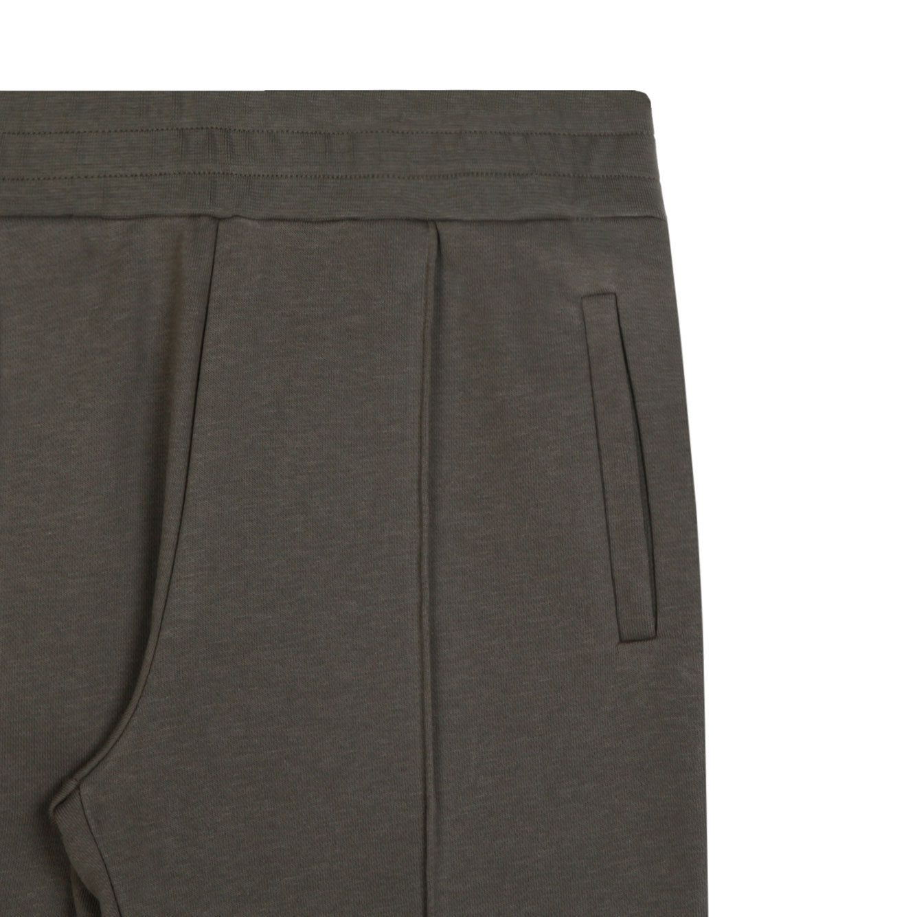 GOLDEN GOOSE Stylish Boys' Cotton-Polyester Trousers