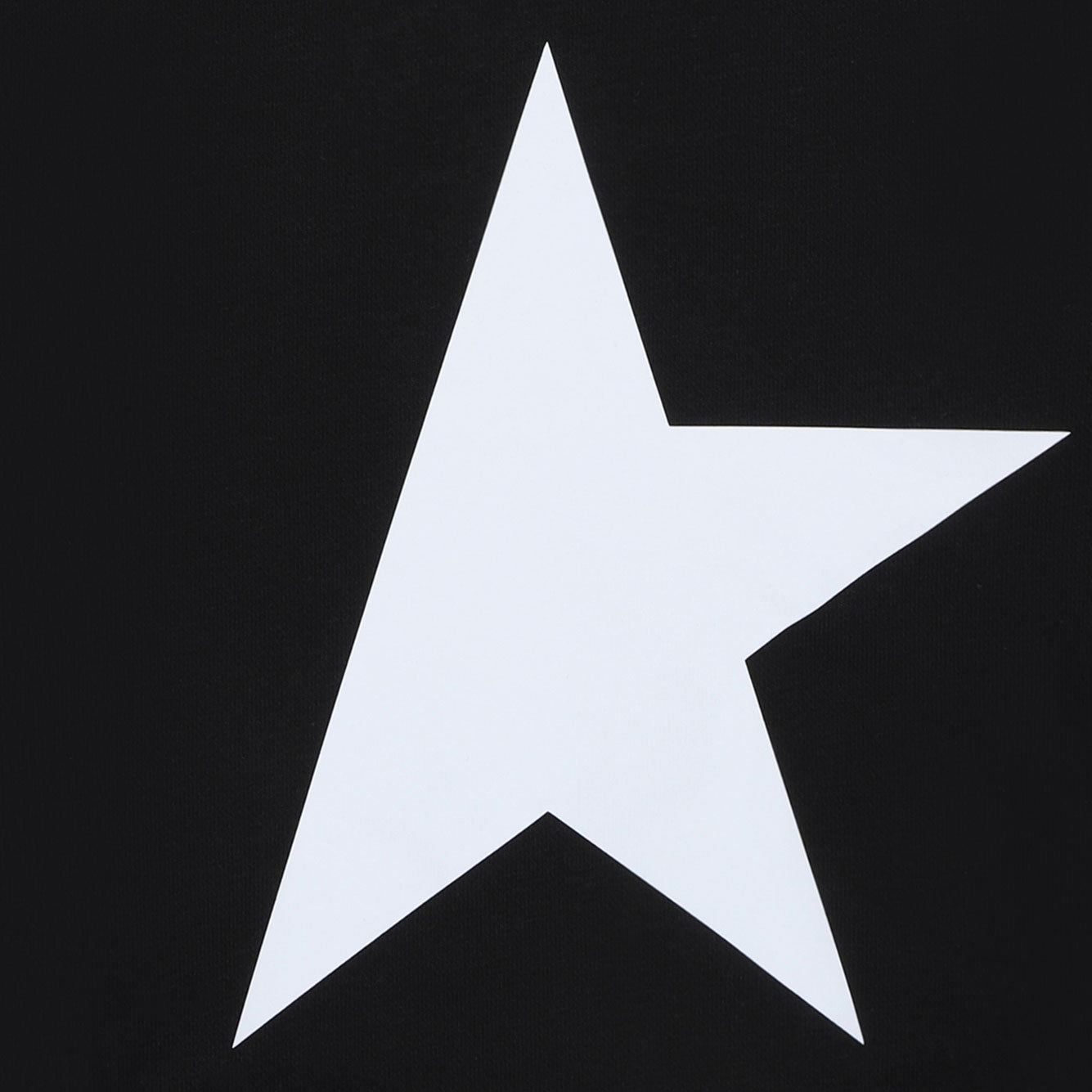 GOLDEN GOOSE Ribbed Cotton-Blend Sweater for Boys