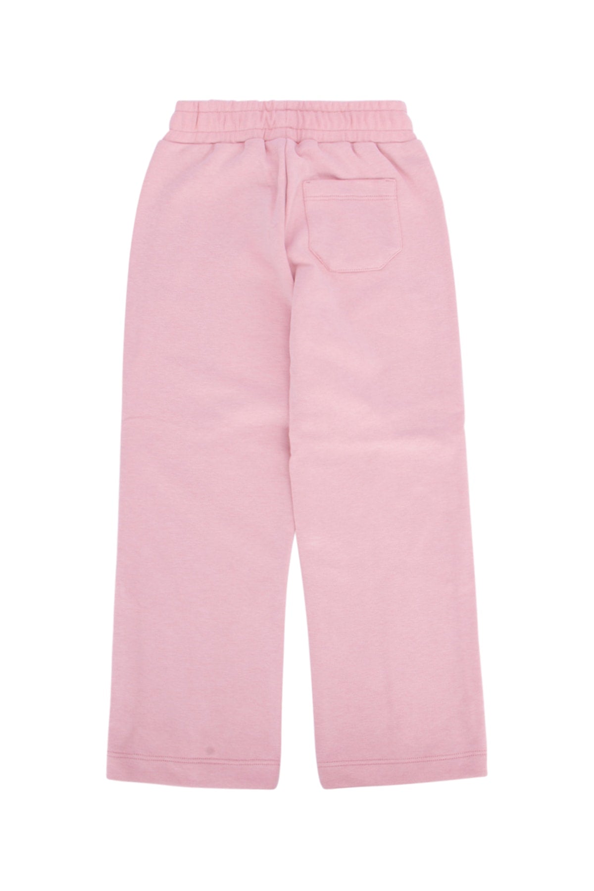 GOLDEN GOOSE KIDS Mini Star Jogging Pant for Girls