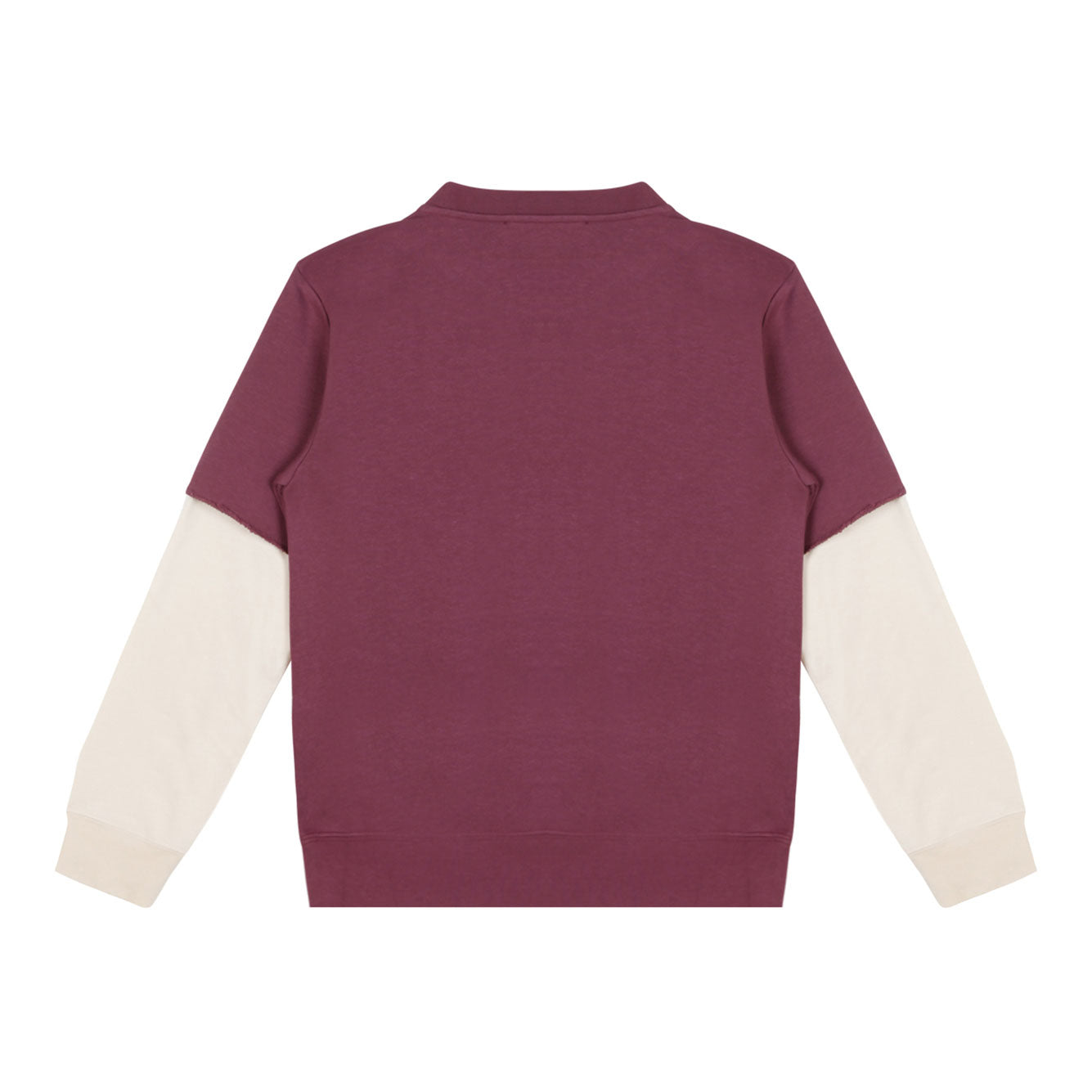 GOLDEN GOOSE Cotton-Blend Sweater for Boys - FW24 Collection