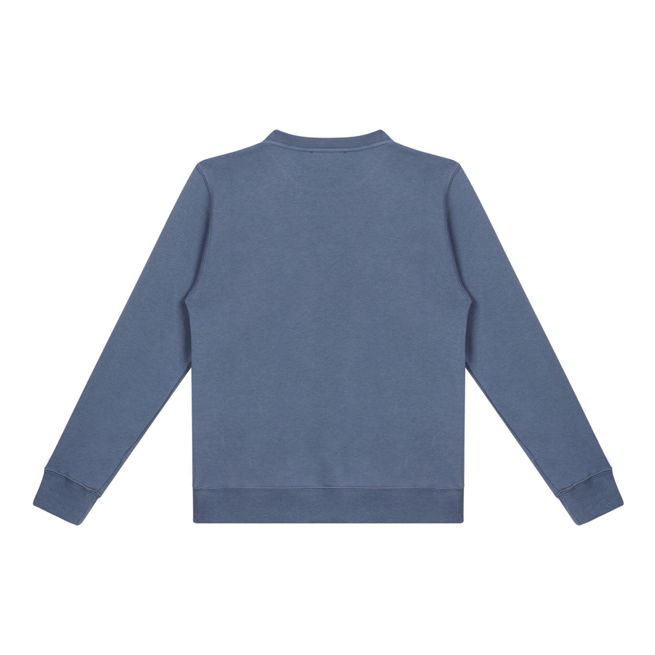 GOLDEN GOOSE Boys' Cotton Blend Jersey Knit Sweater
