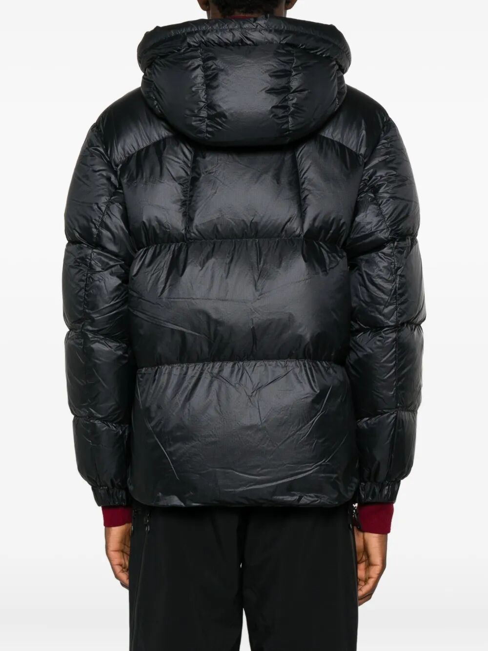 GOLDWIN Quantum Down Parka Jacket for Men - FW25 Collection