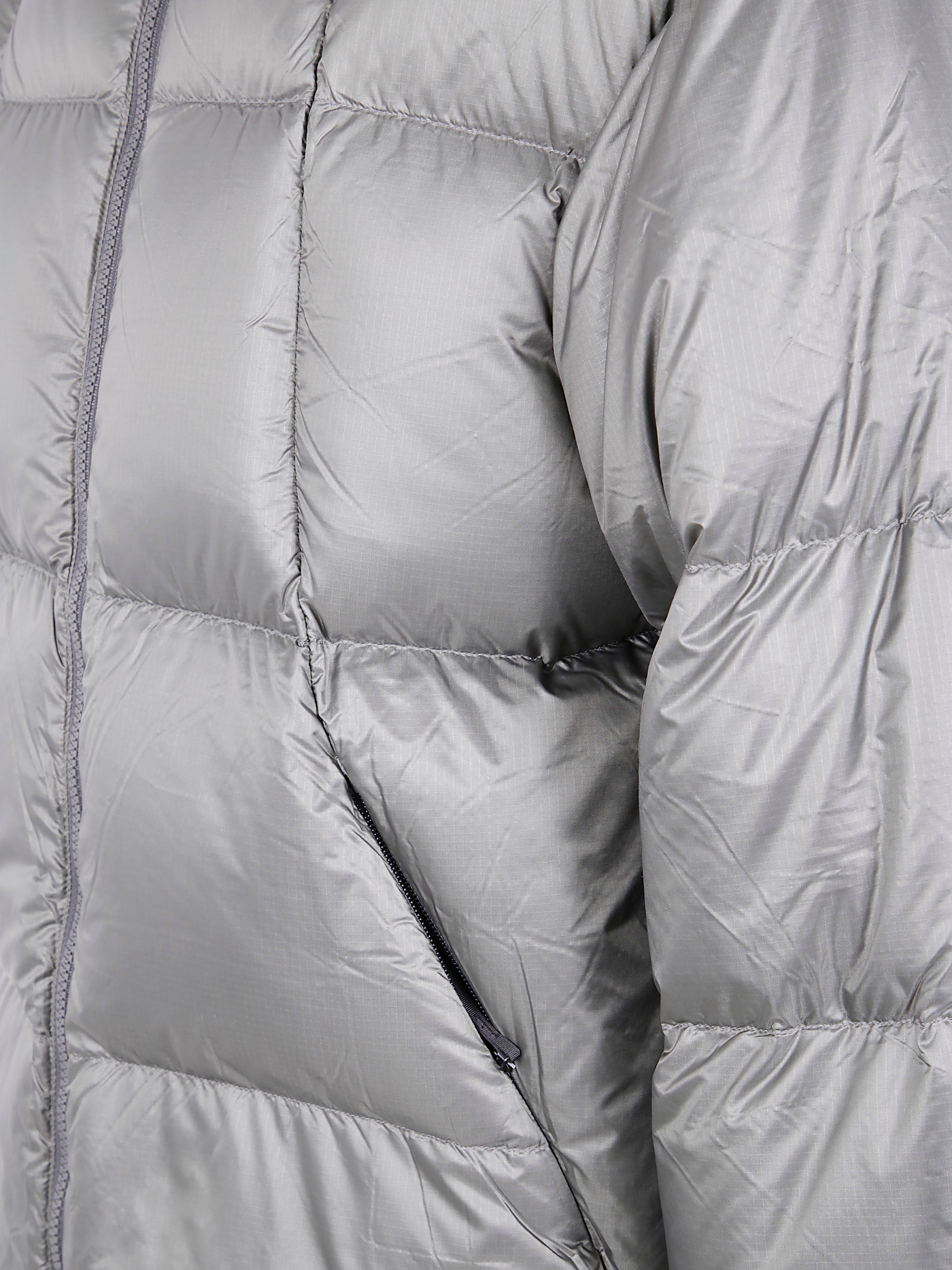 GOLDWIN Men's Quantum Down Parka Jacket