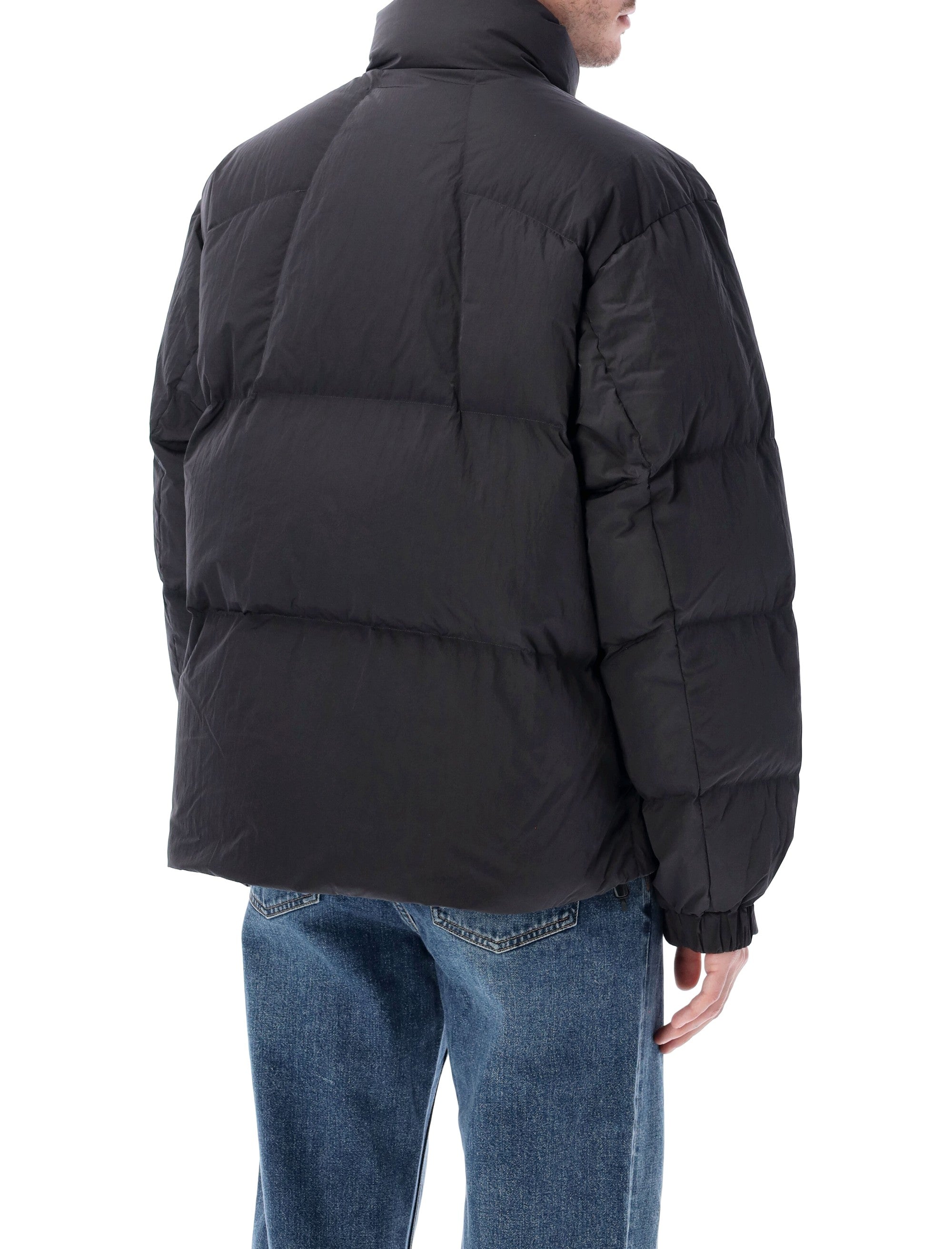 GOLDWIN Innovative Down Jacket for Men - Size 4