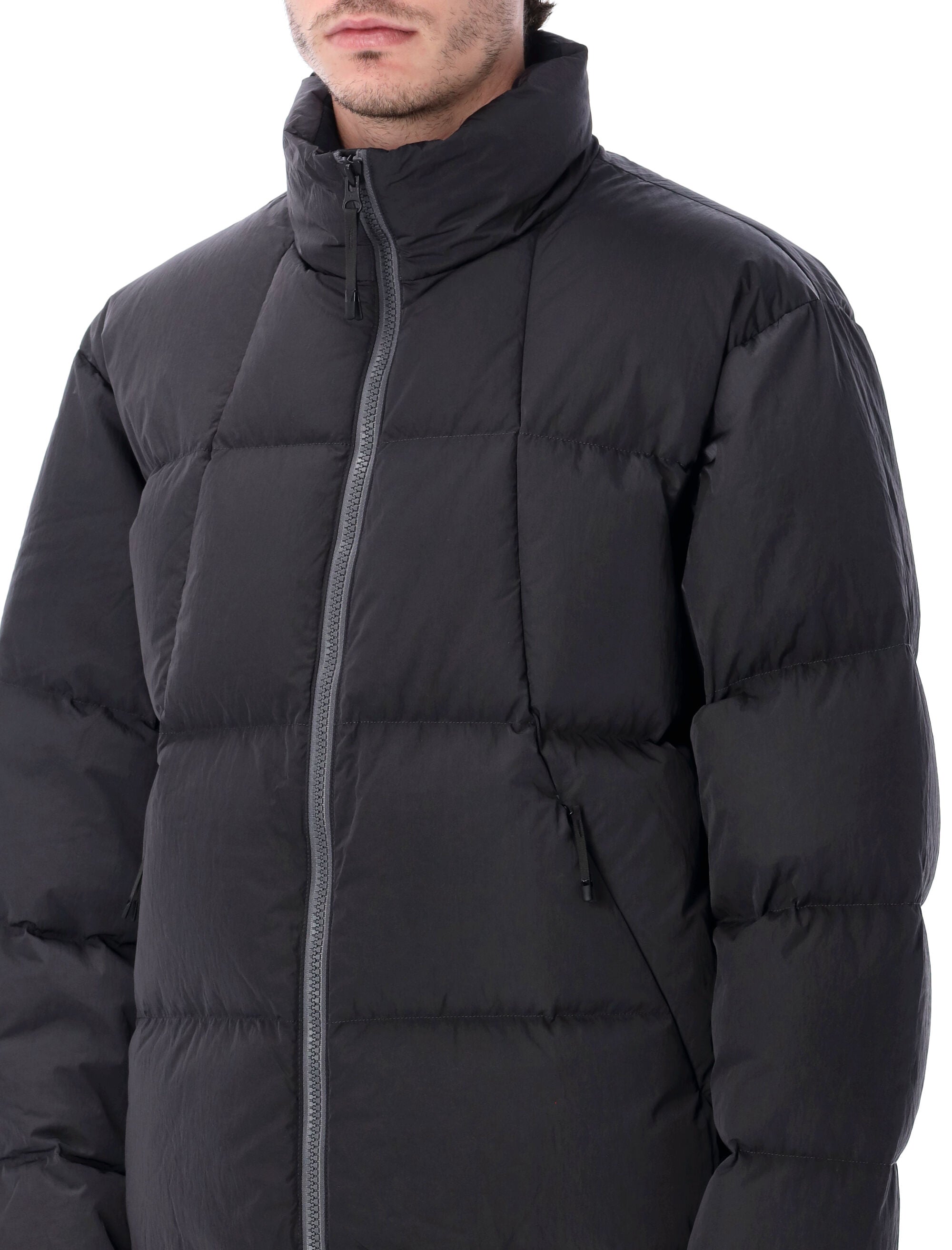 GOLDWIN Innovative Down Jacket for Men - Size 4