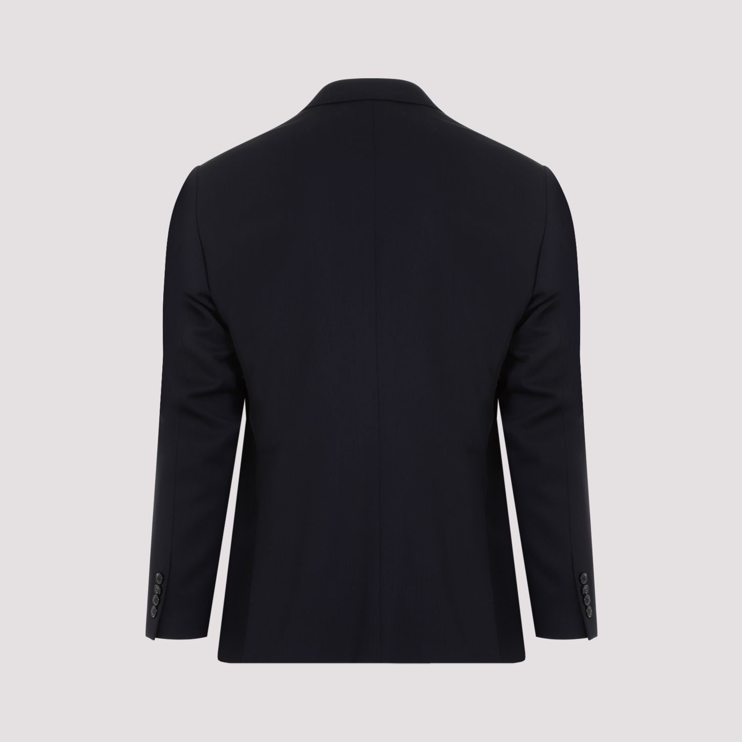 GIORGIO ARMANI Elegant Women's Suit - Made from 100% Virgin Wool