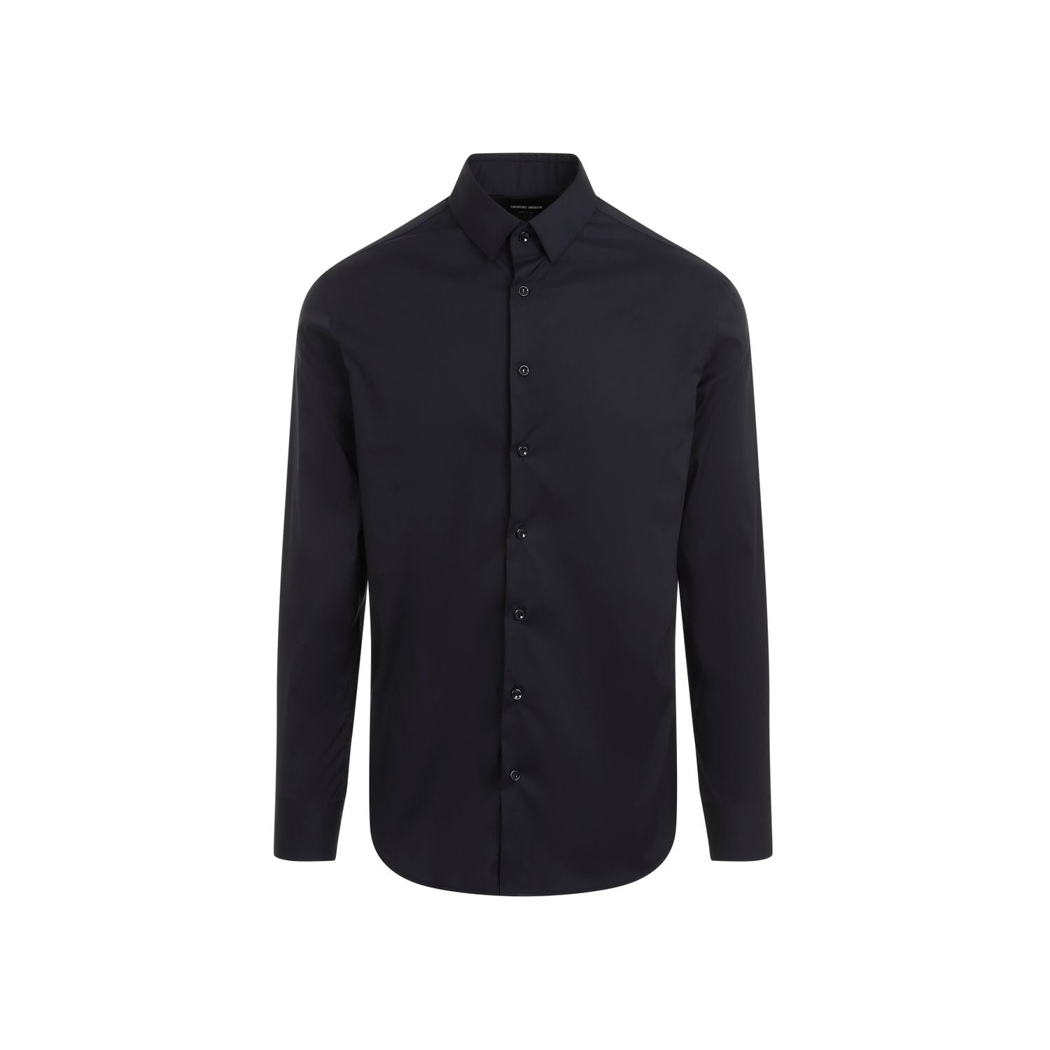 GIORGIO ARMANI Luxury Long Sleeve Men's Shirt