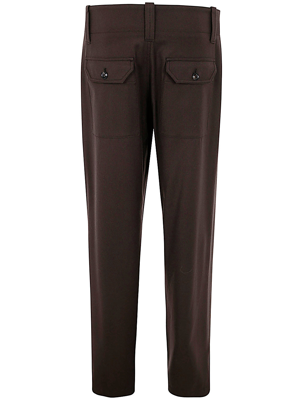 GIORGIO ARMANI Regular Pants for Men