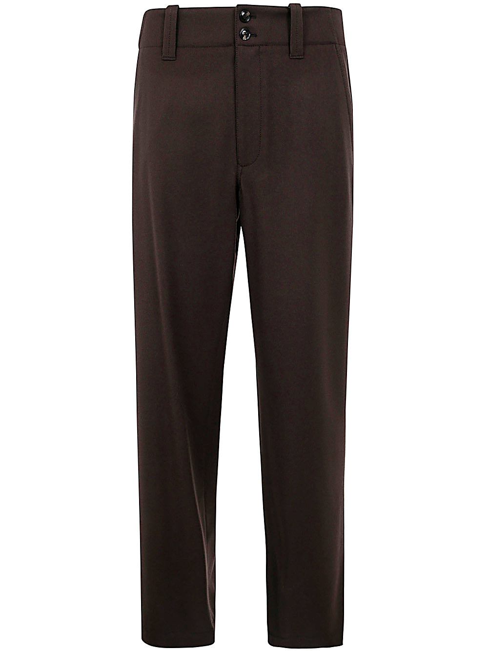 GIORGIO ARMANI Regular Pants for Men