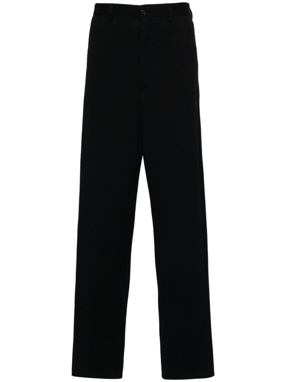 GIORGIO ARMANI Wide Leg Pants