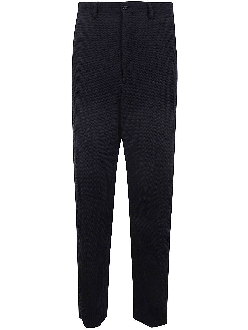 GIORGIO ARMANI Wide Leg Pants