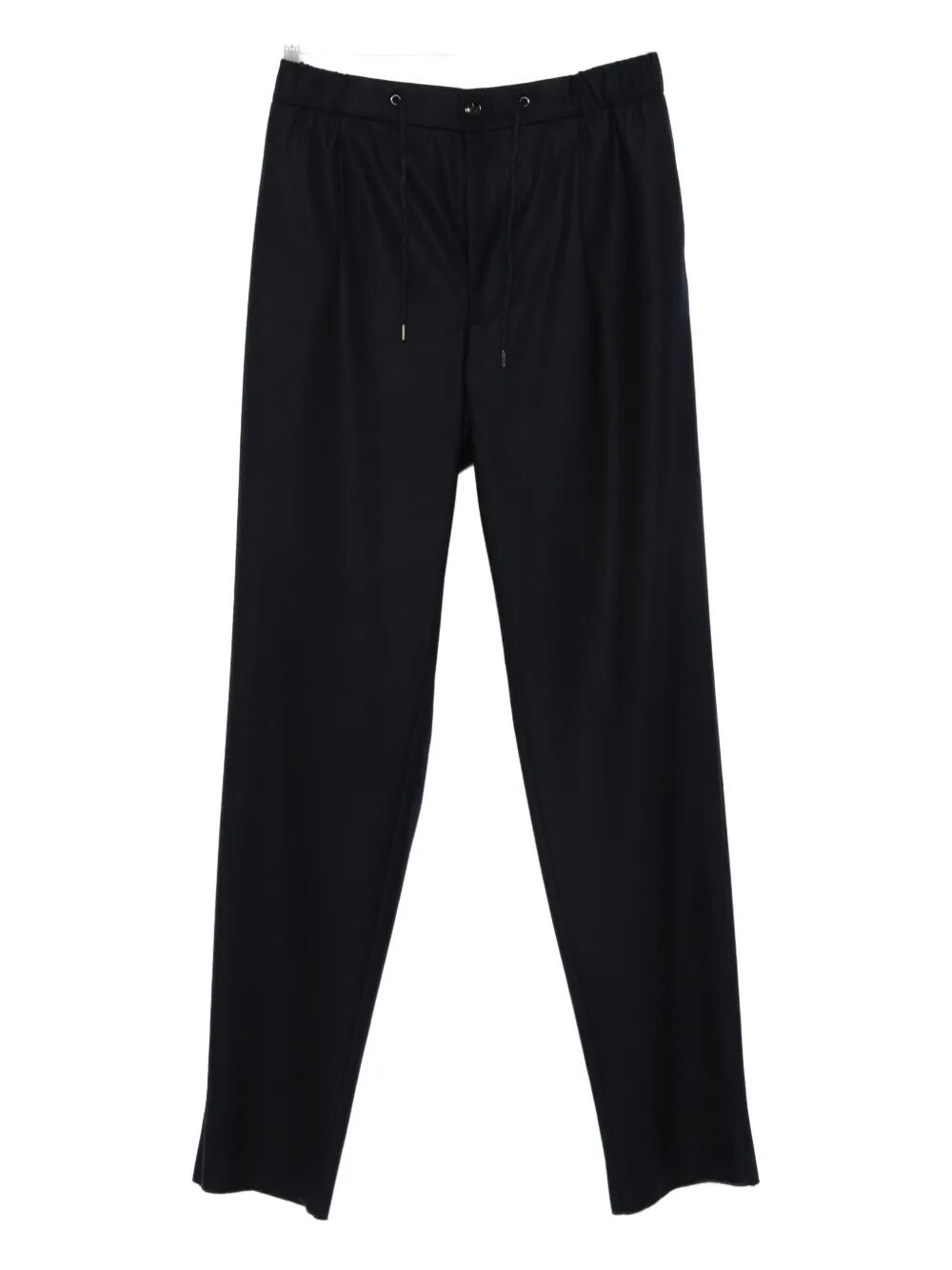 GIORGIO ARMANI Cashmere Blend Trousers for Men