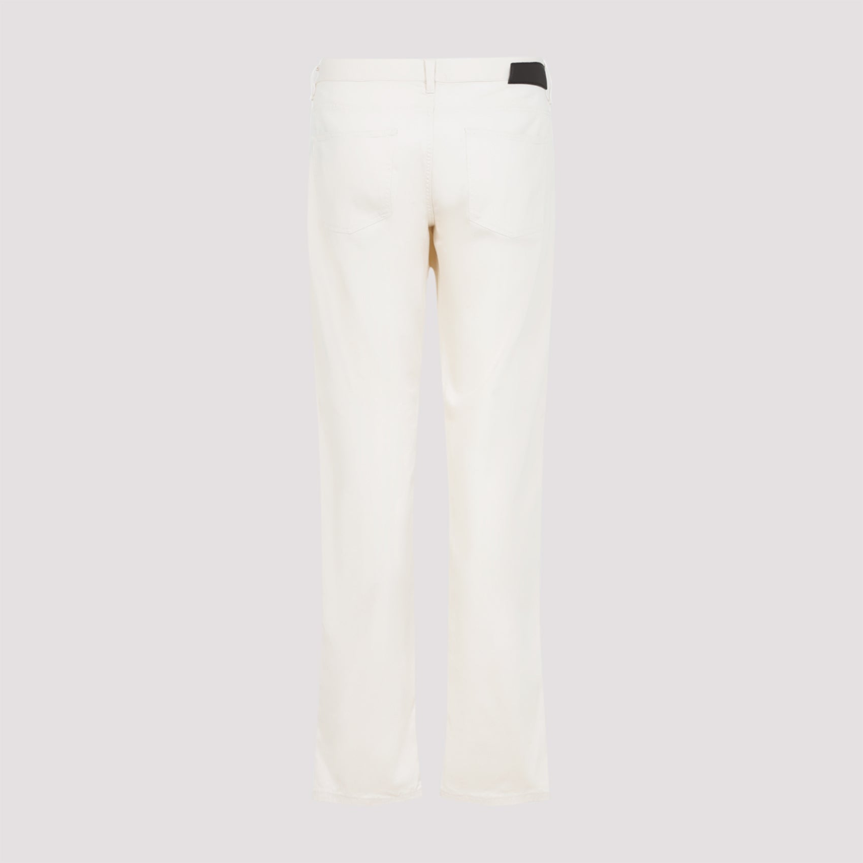 GIORGIO ARMANI Men's 5-Pocket Mini Pants