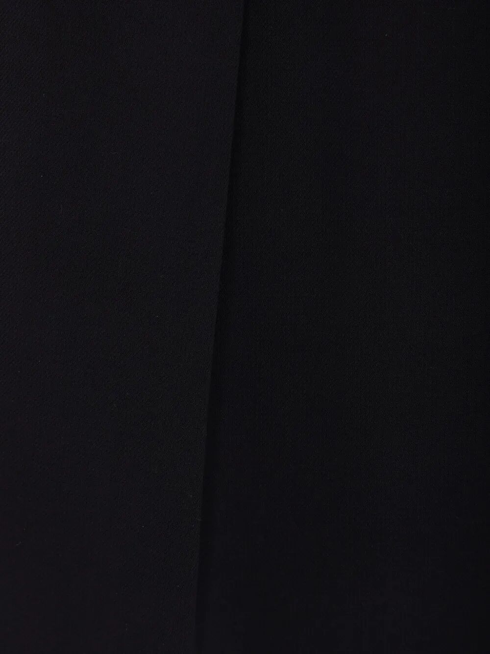 GIORGIO ARMANI Classic Tailored Trouser