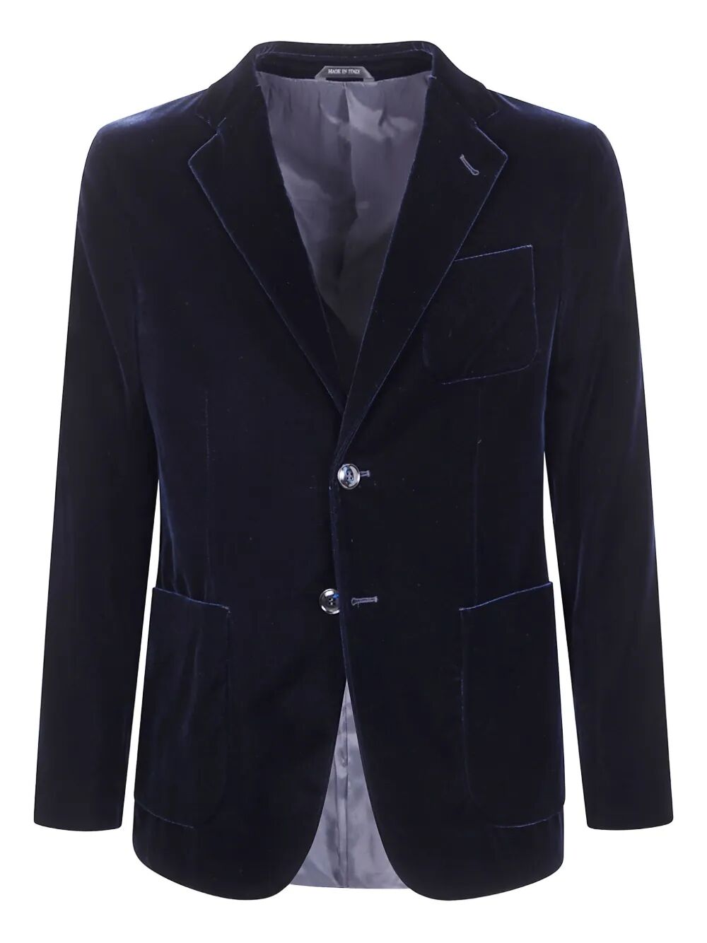 GIORGIO ARMANI Sophisticated Blazer for Men - FW25