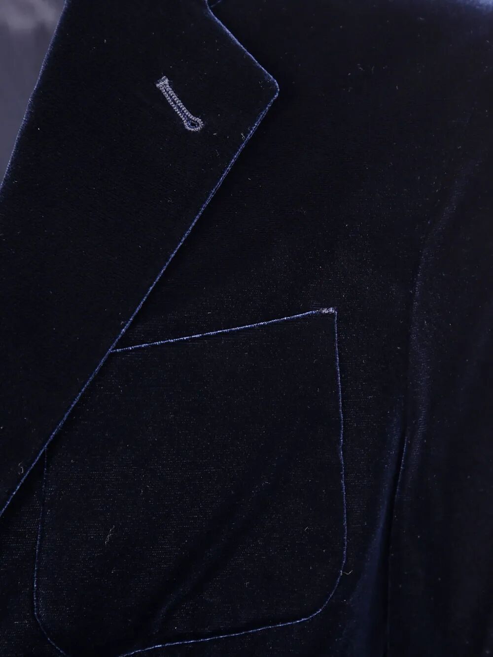 GIORGIO ARMANI Sophisticated Blazer for Men - FW25