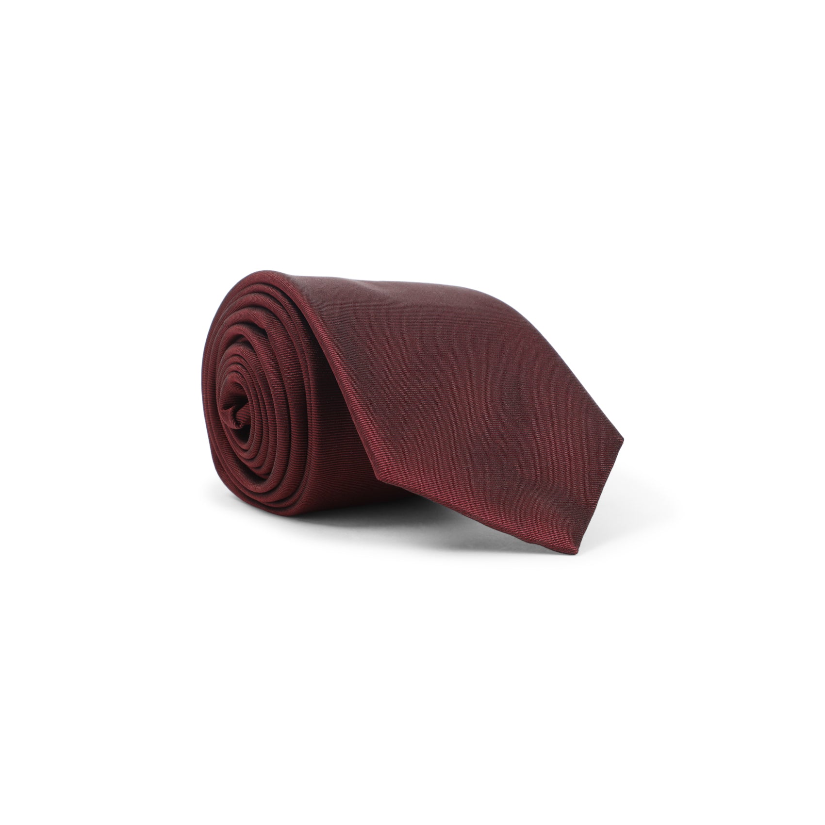 GIORGIO ARMANI Silk Tie for Men - Fall/Winter 2025 Collection
