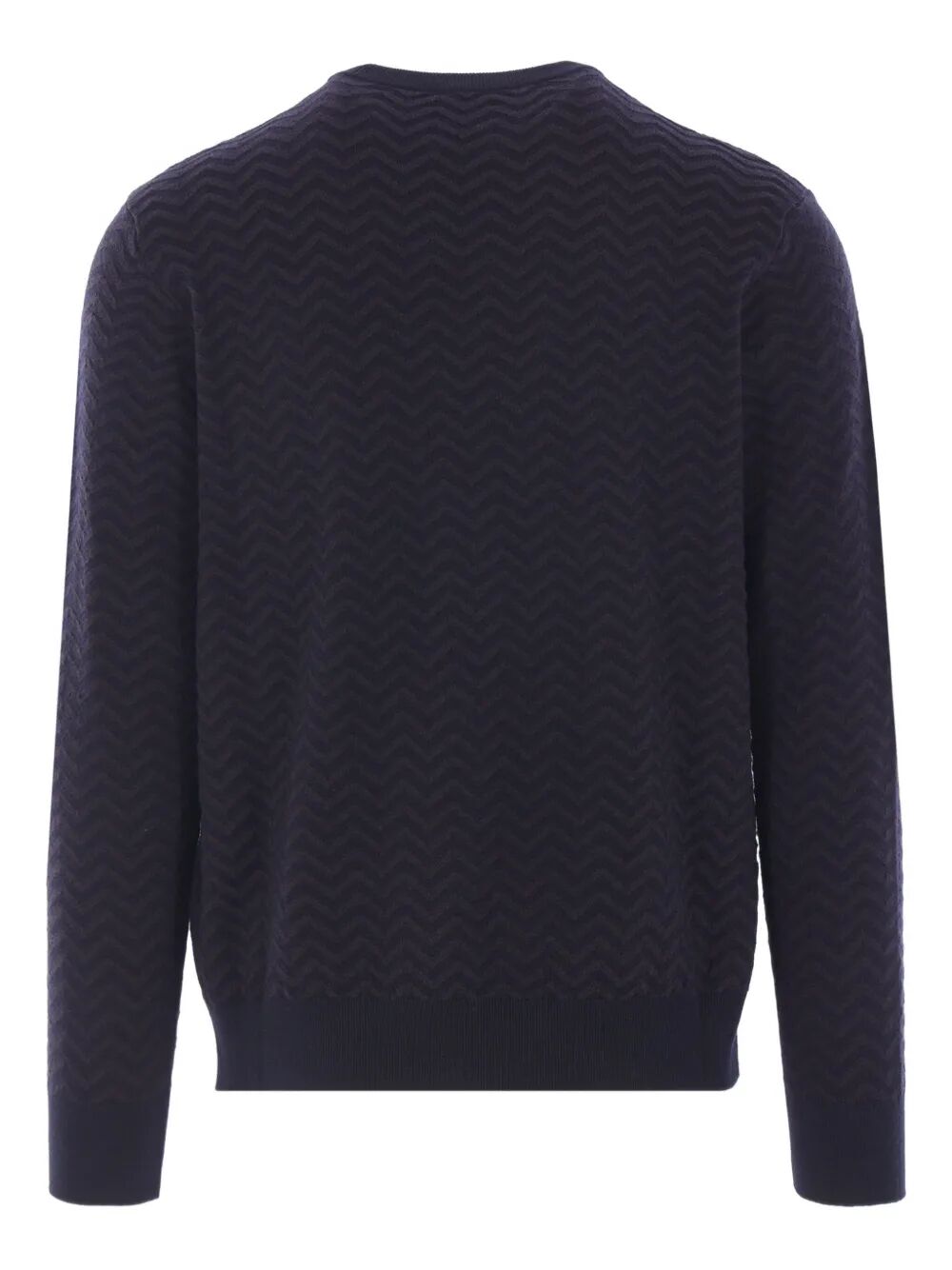 GIORGIO ARMANI Men's Designer Sweater - Perfect for FW25