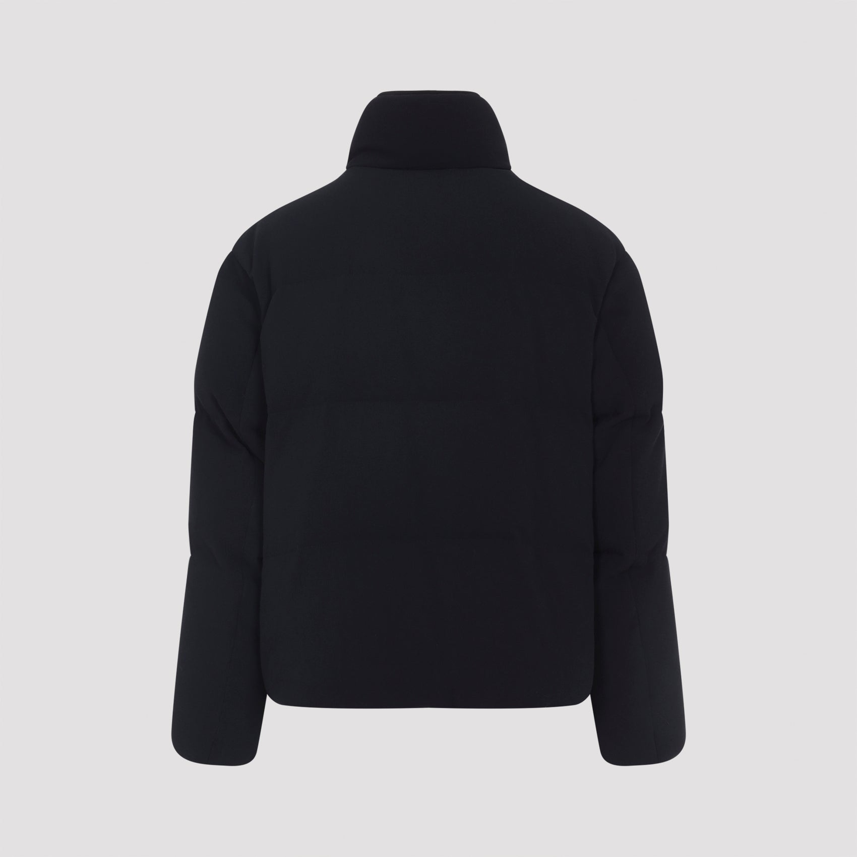 GIORGIO ARMANI Stylish Blouson Jacket for Men - FW25 Collection